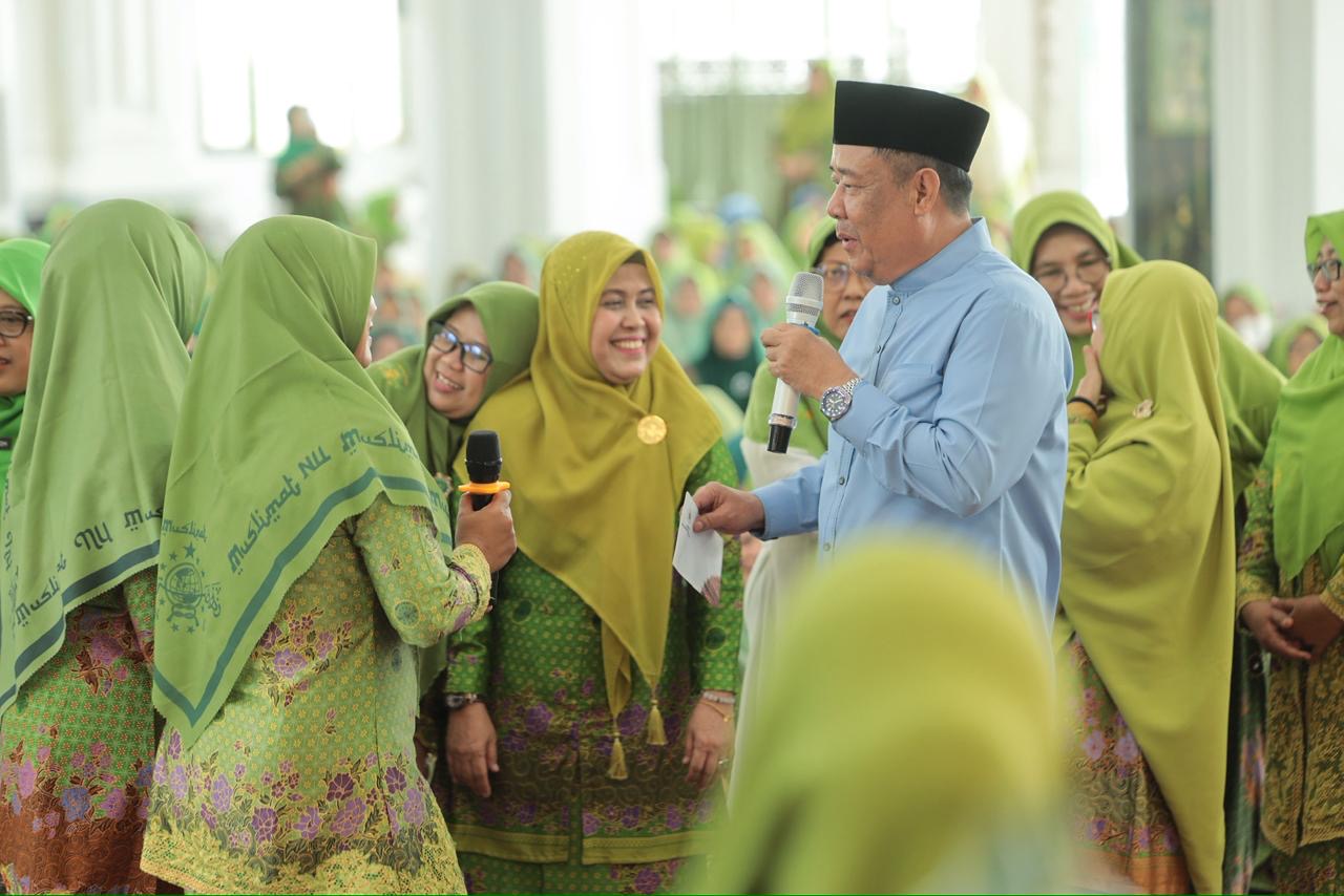 Galeri Berita