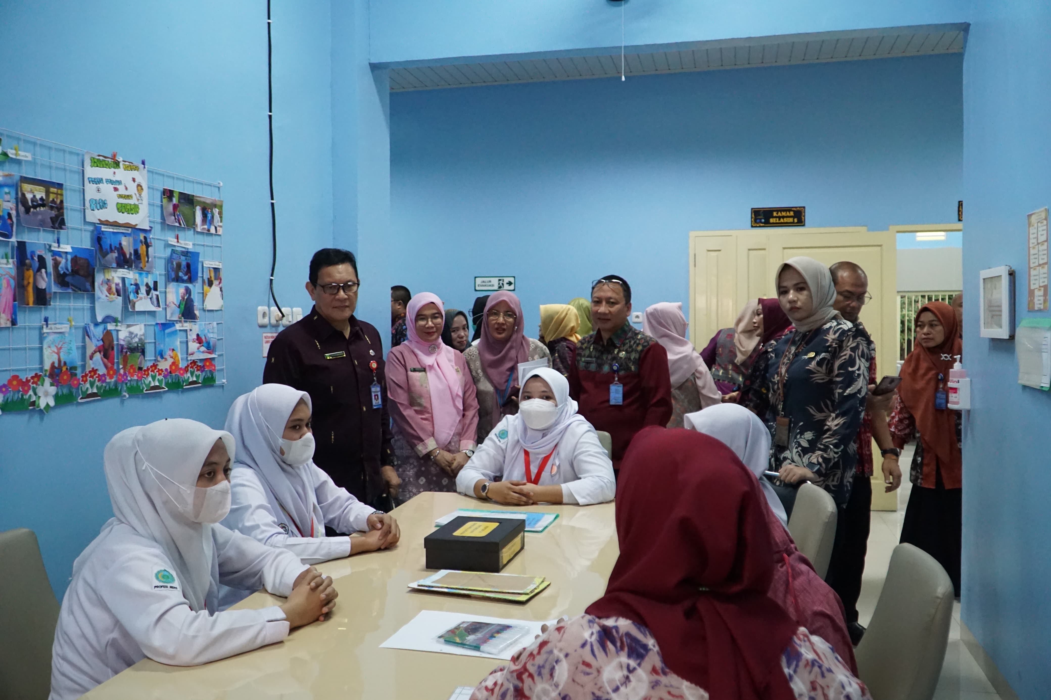 Galeri Berita