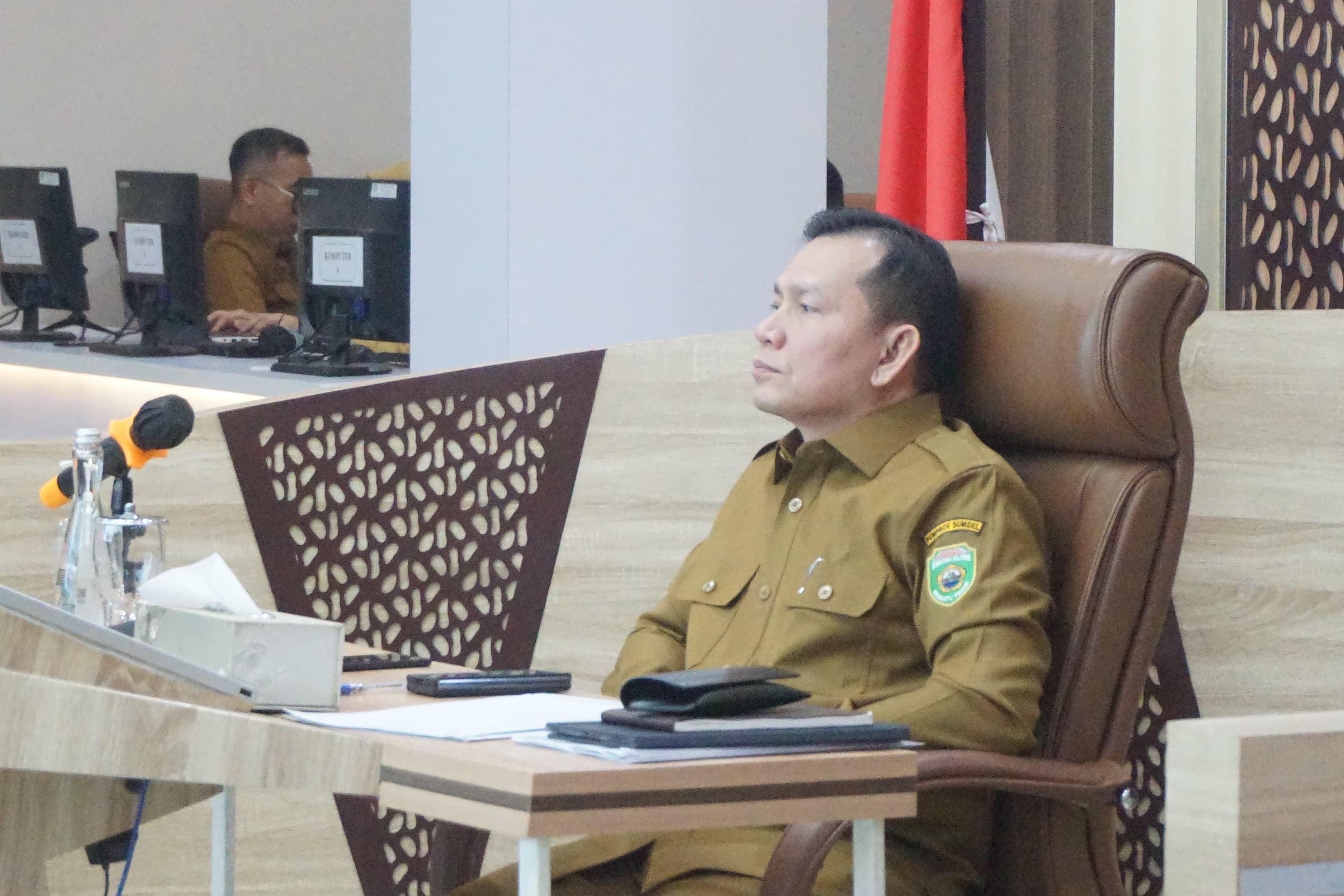 Galeri Berita