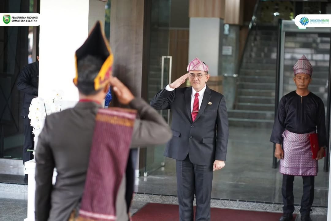 Galeri Berita