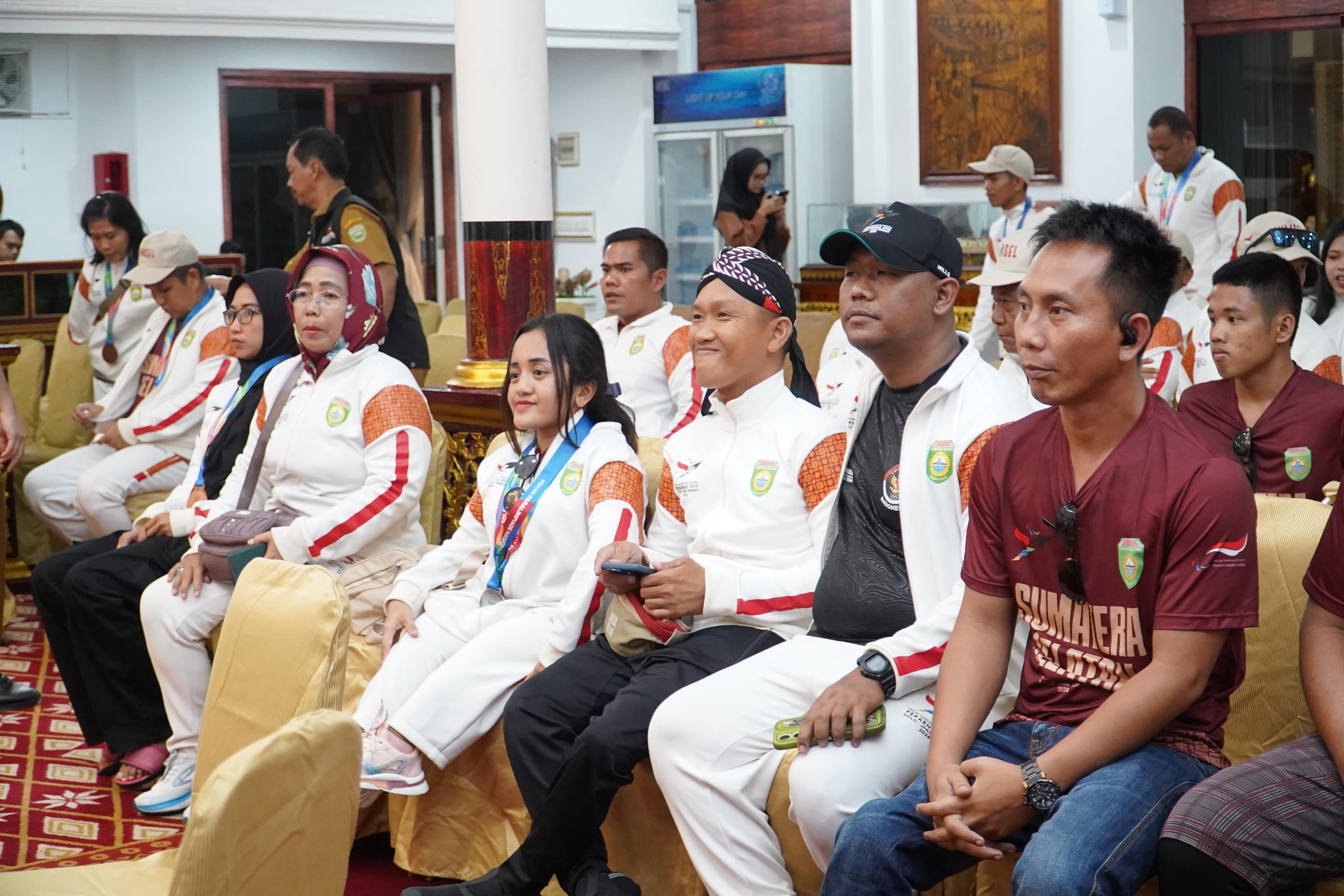 Galeri Berita