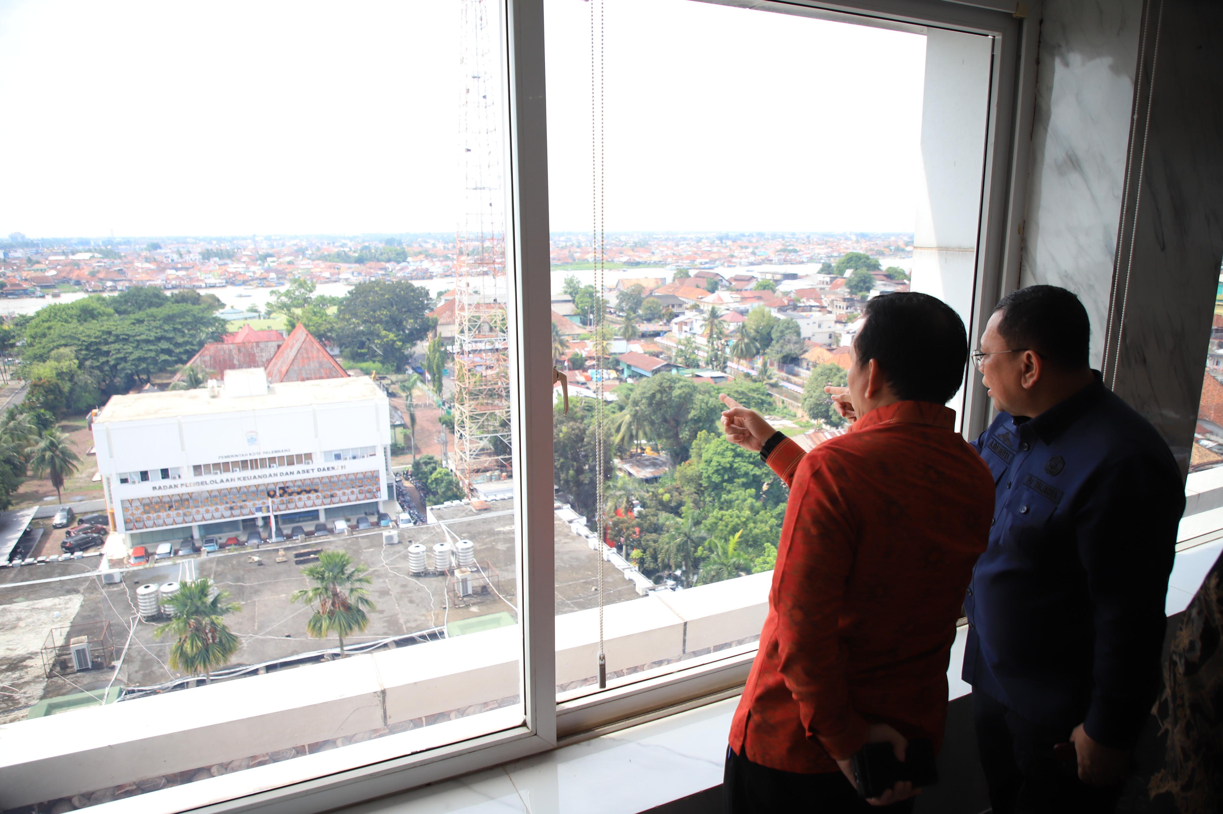 Galeri Berita