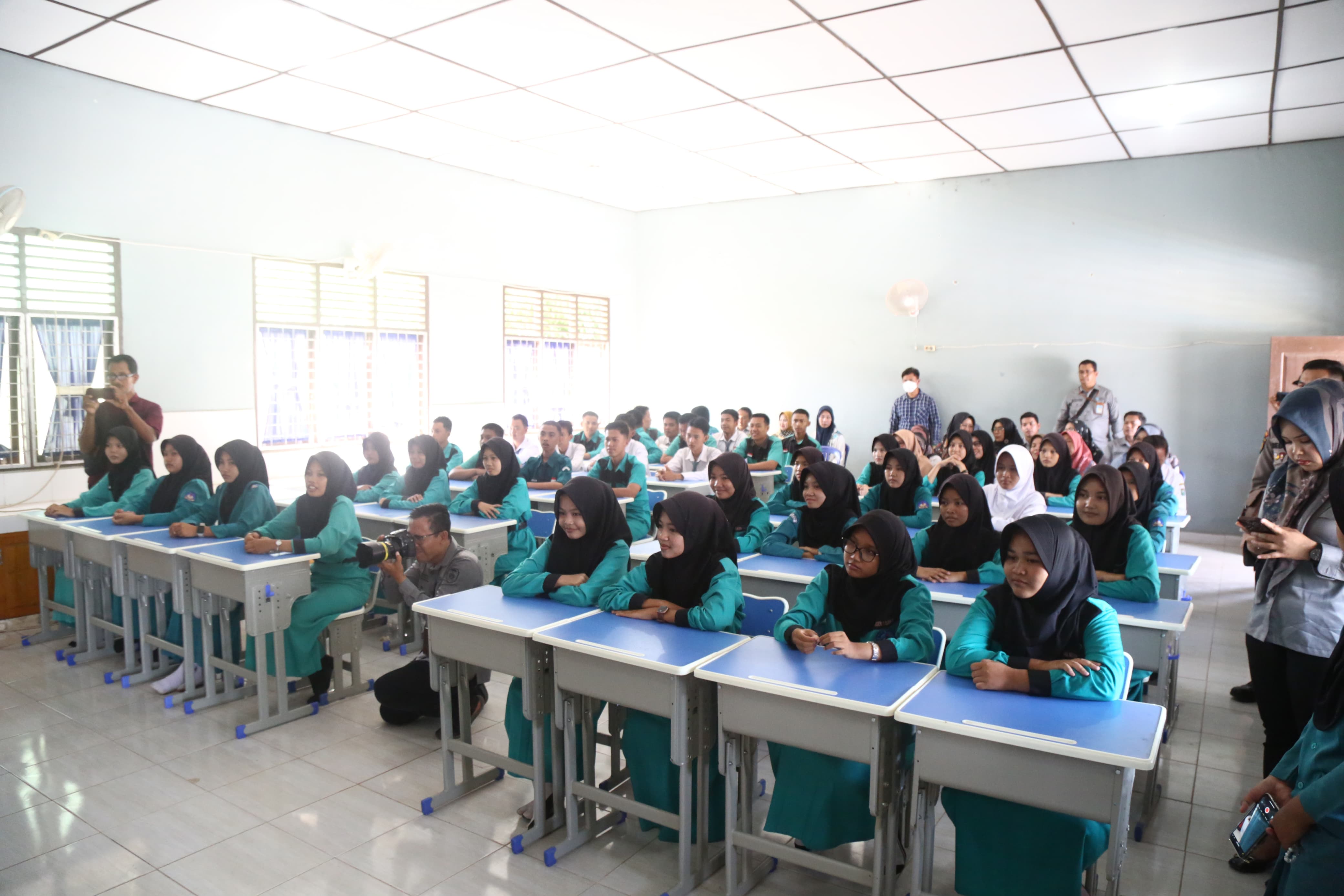 Galeri Berita