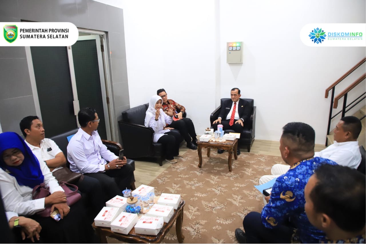 Galeri Berita