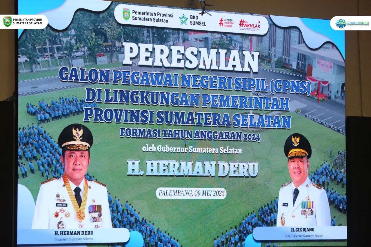 Galeri Berita