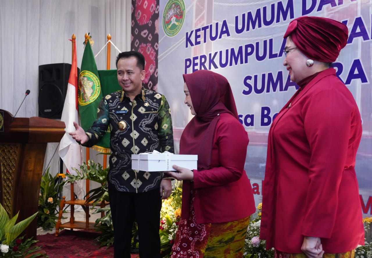 Galeri Berita