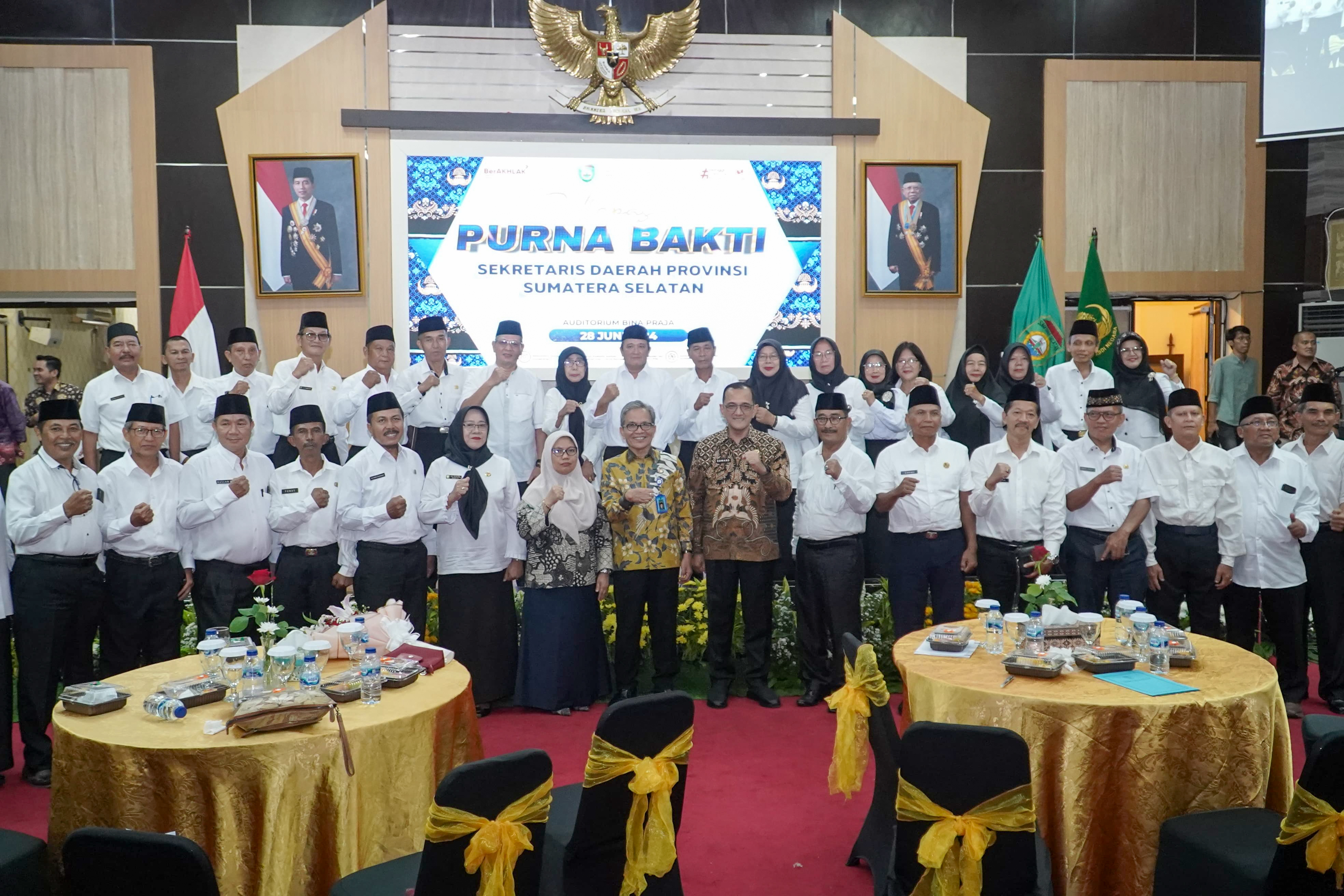 Galeri Berita