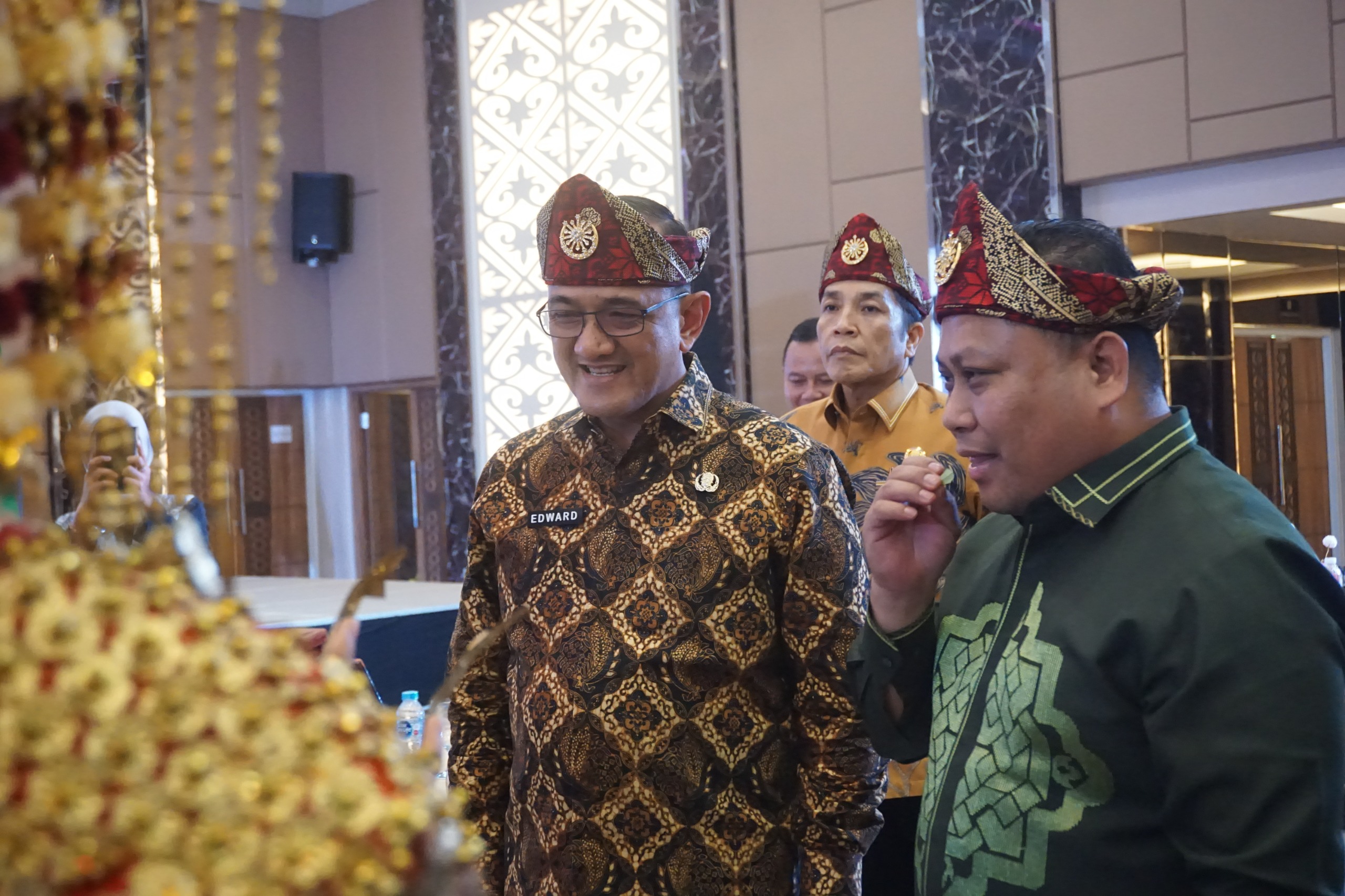 Galeri Berita