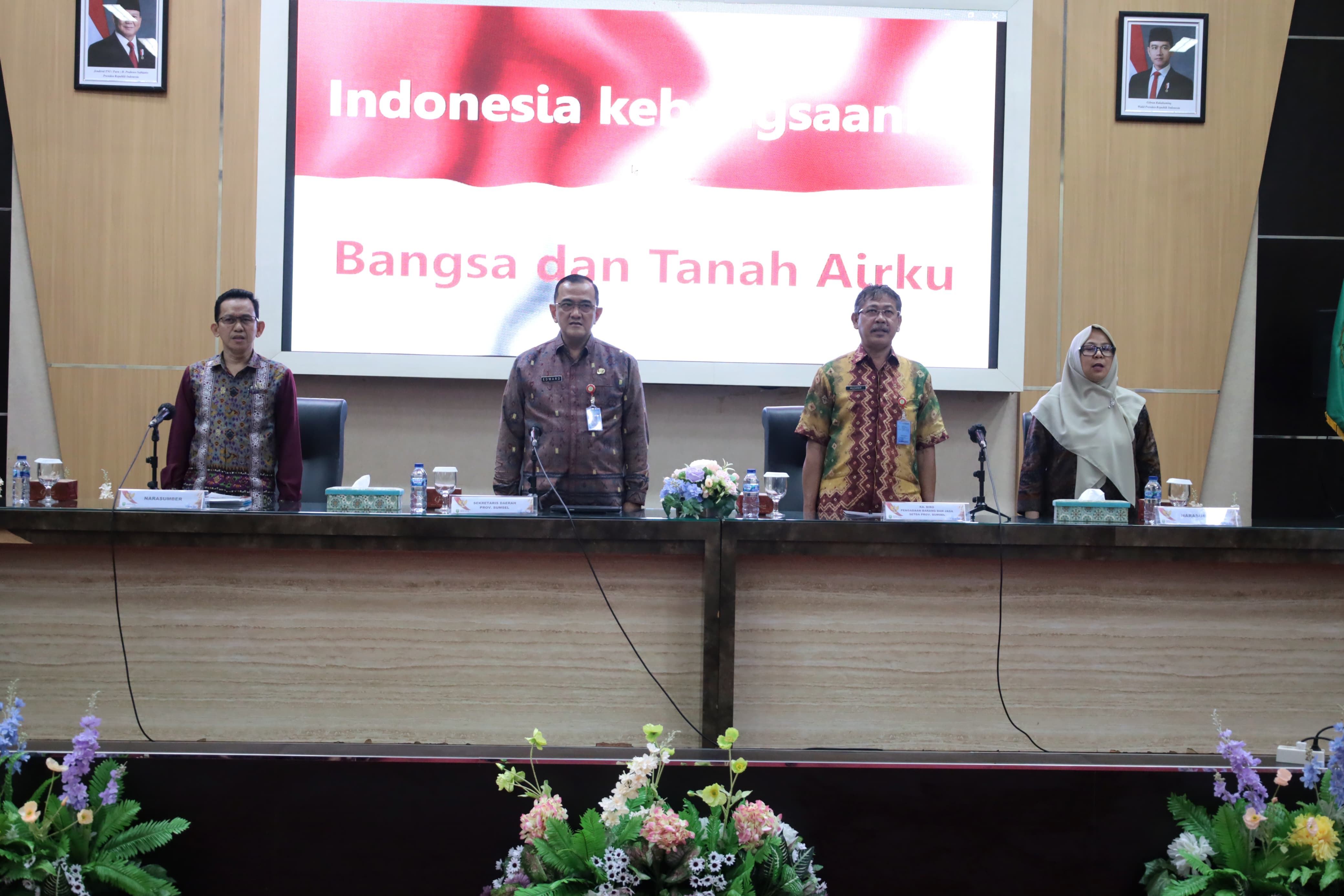Galeri Berita