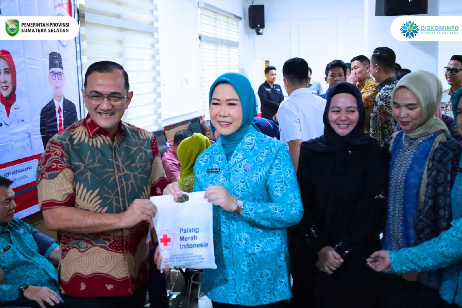 Galeri Berita