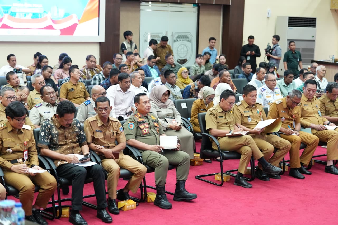 Galeri Berita
