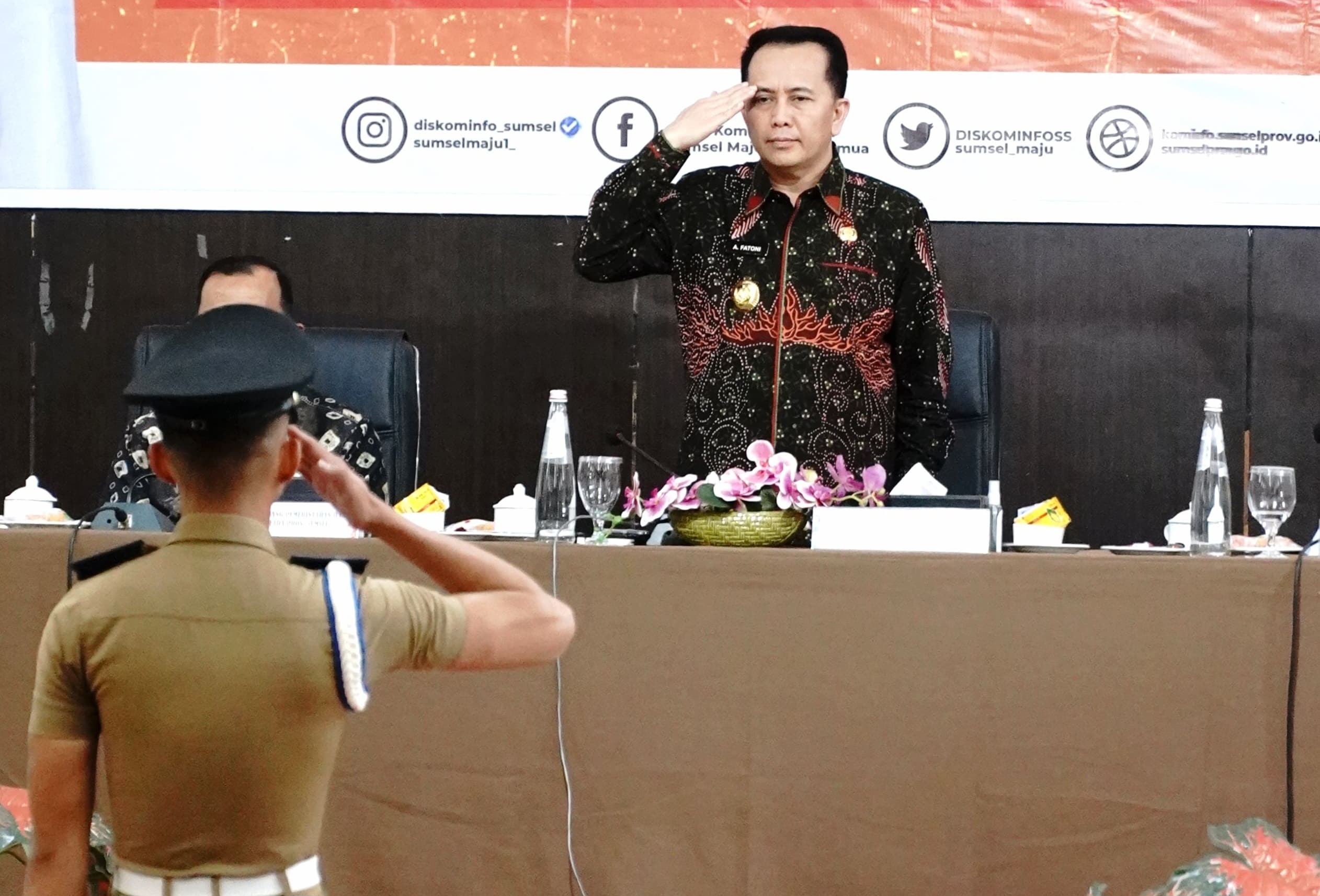 Galeri Berita