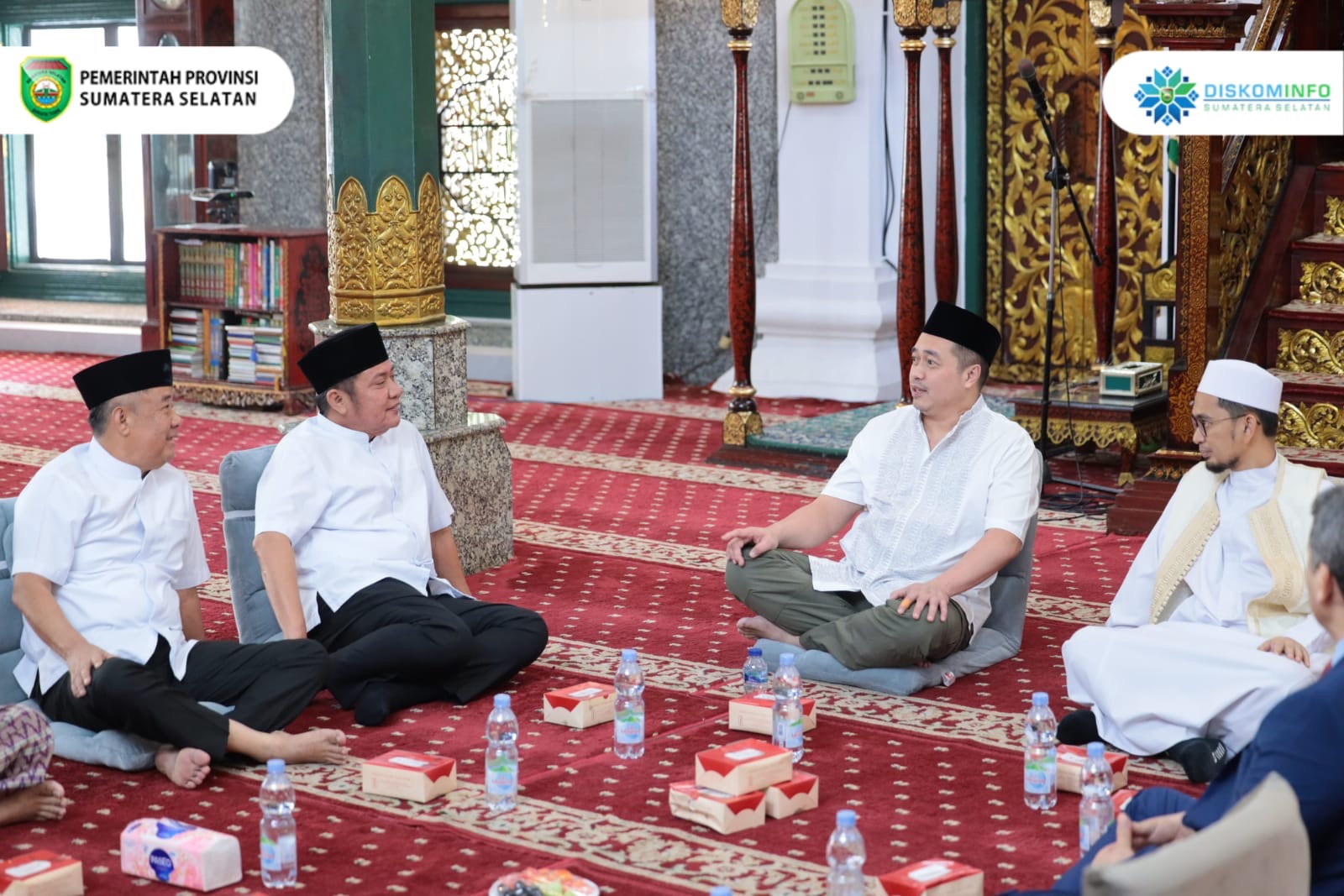 Galeri Berita