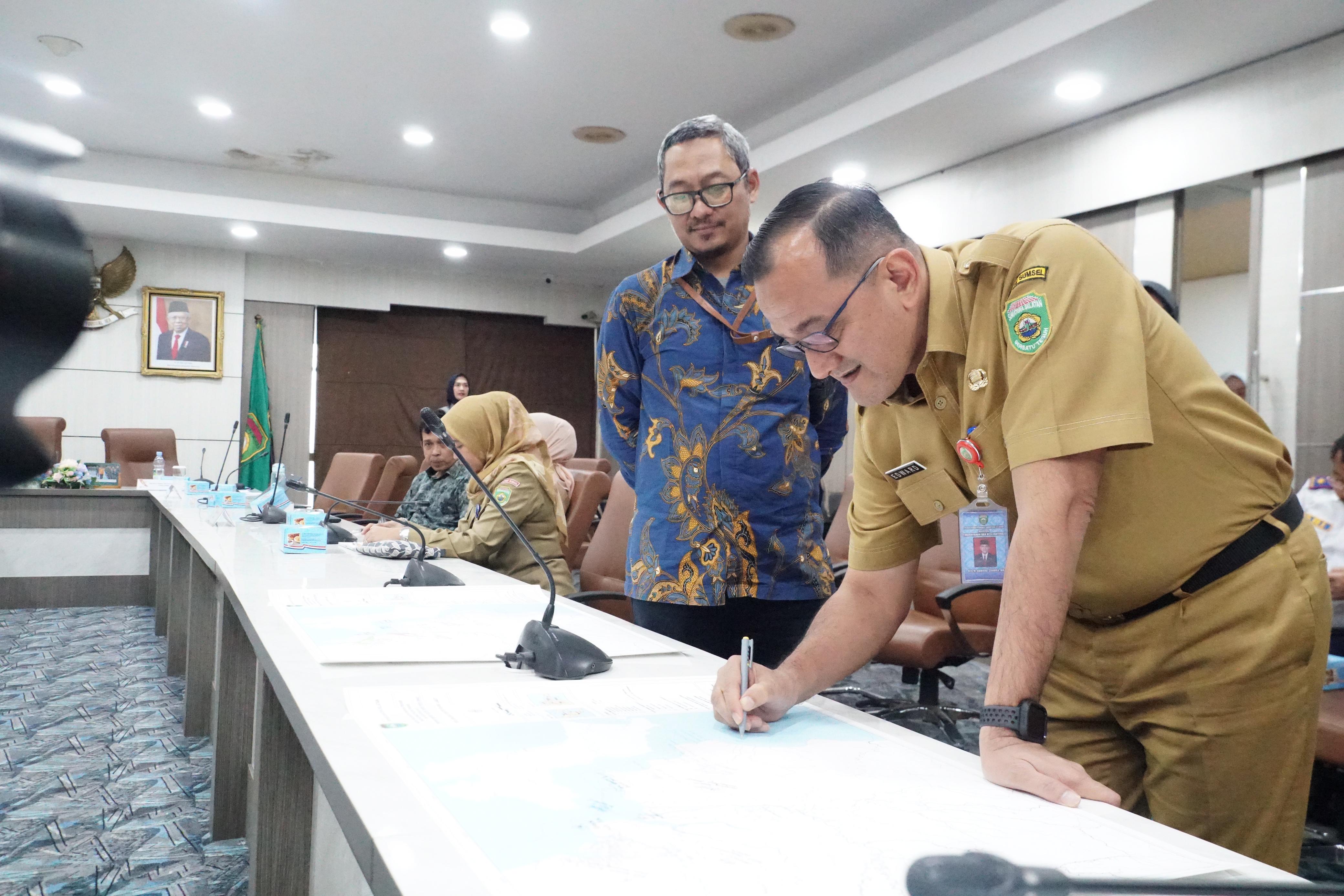 Galeri Berita