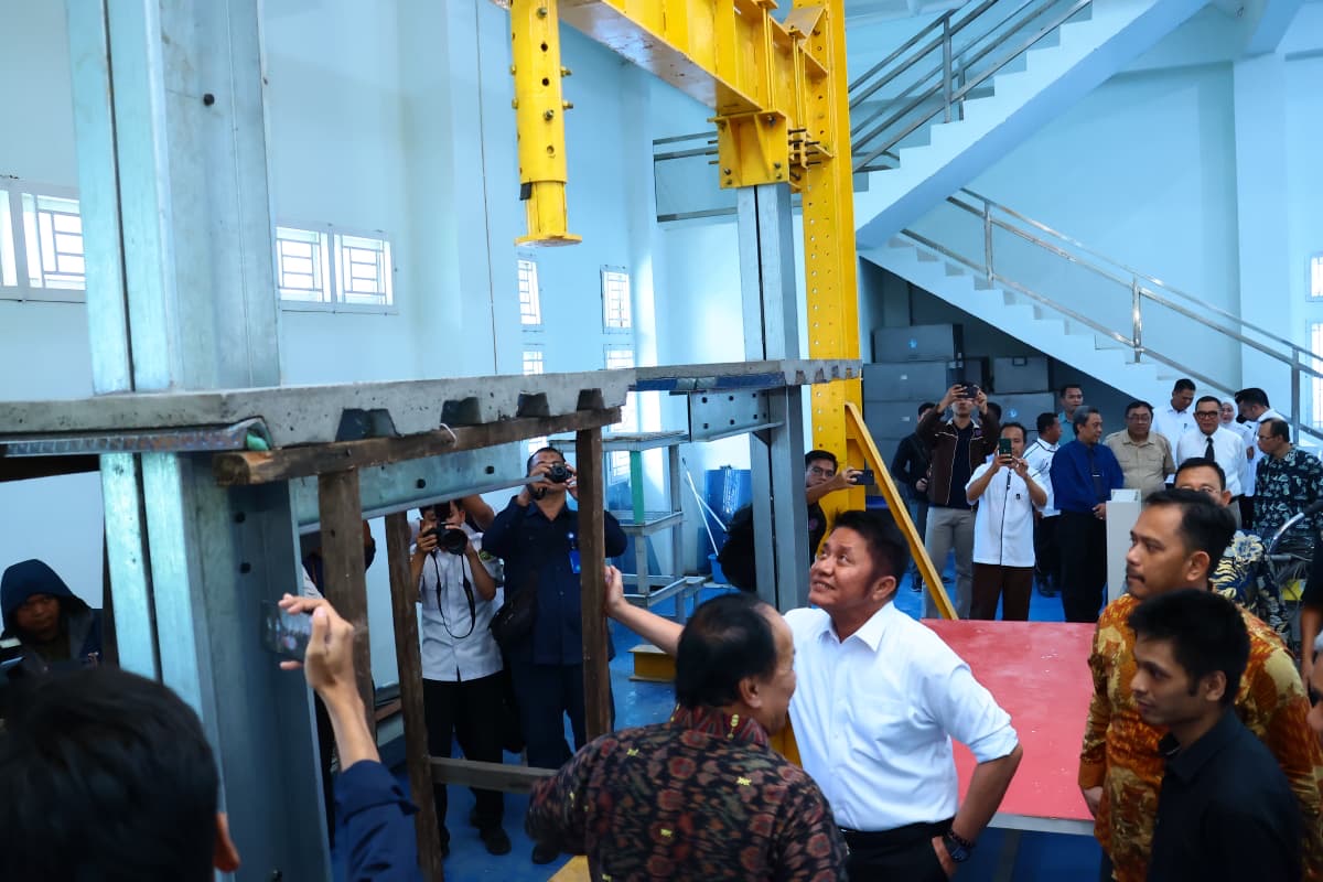 Galeri Berita