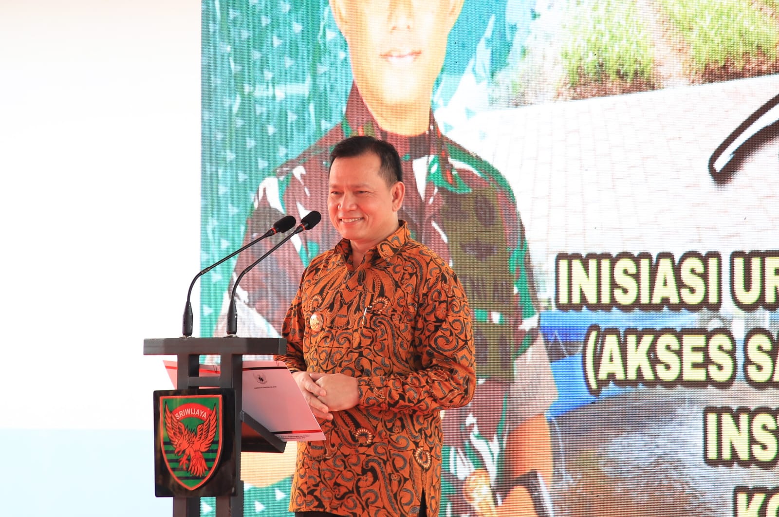 Galeri Berita