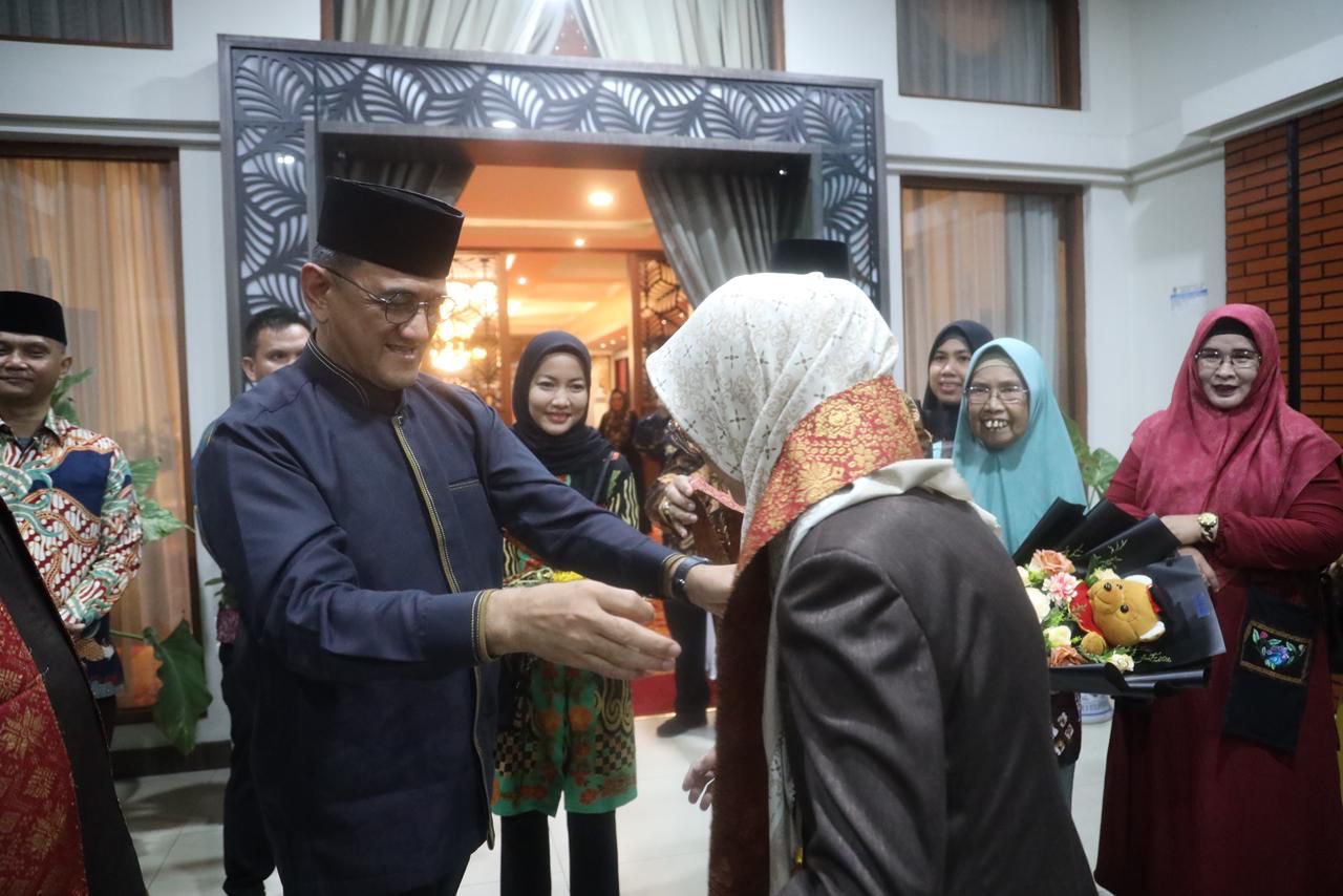 Galeri Berita