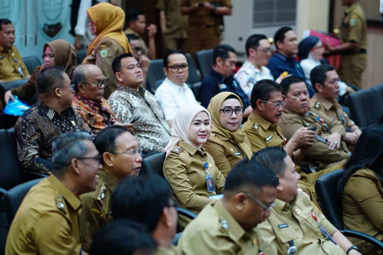 Galeri Berita