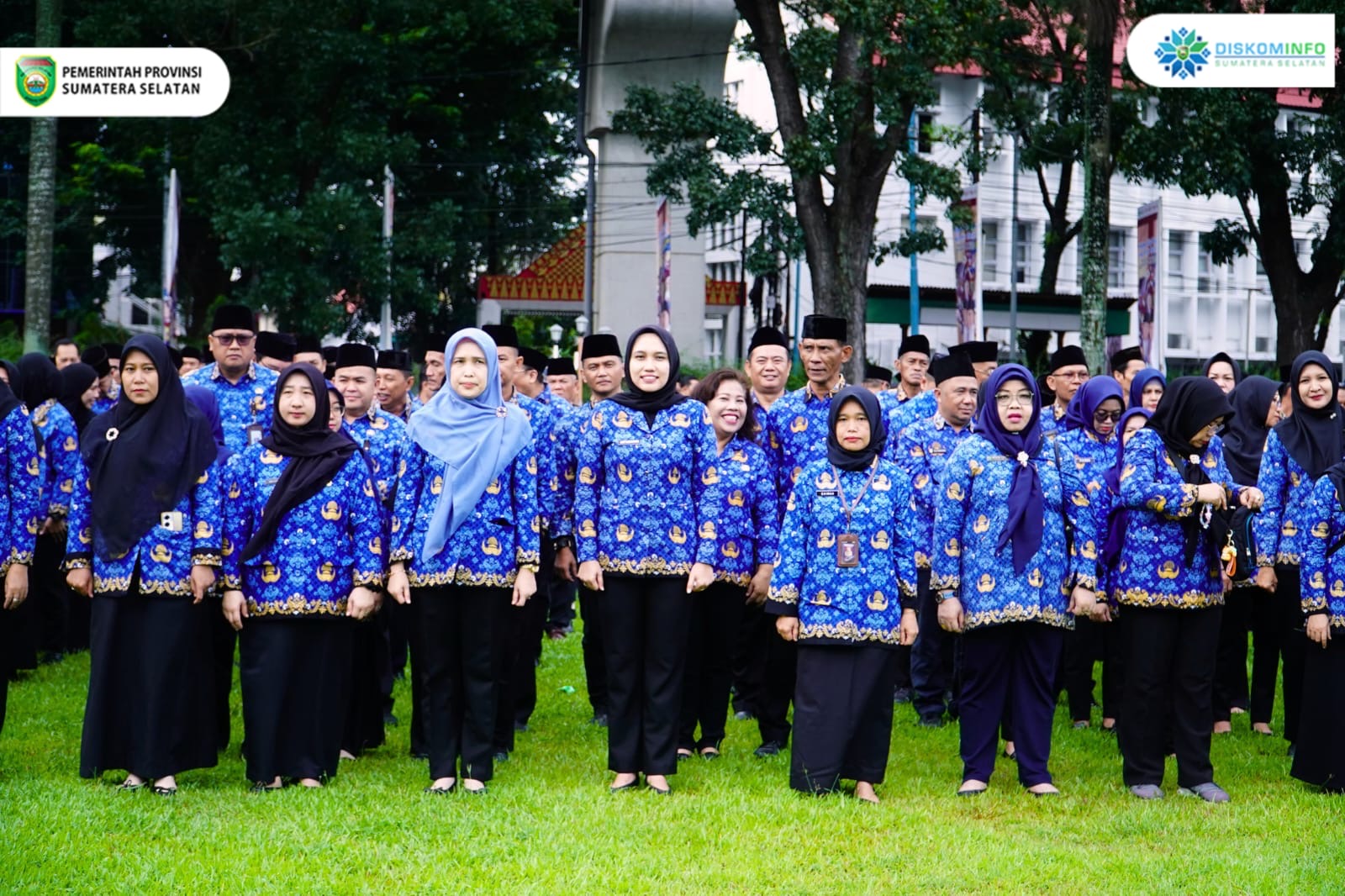 Galeri Berita