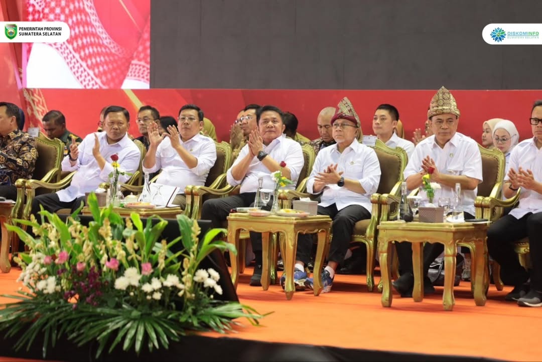 Galeri Berita