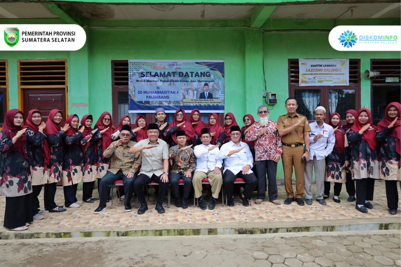 Galeri Berita