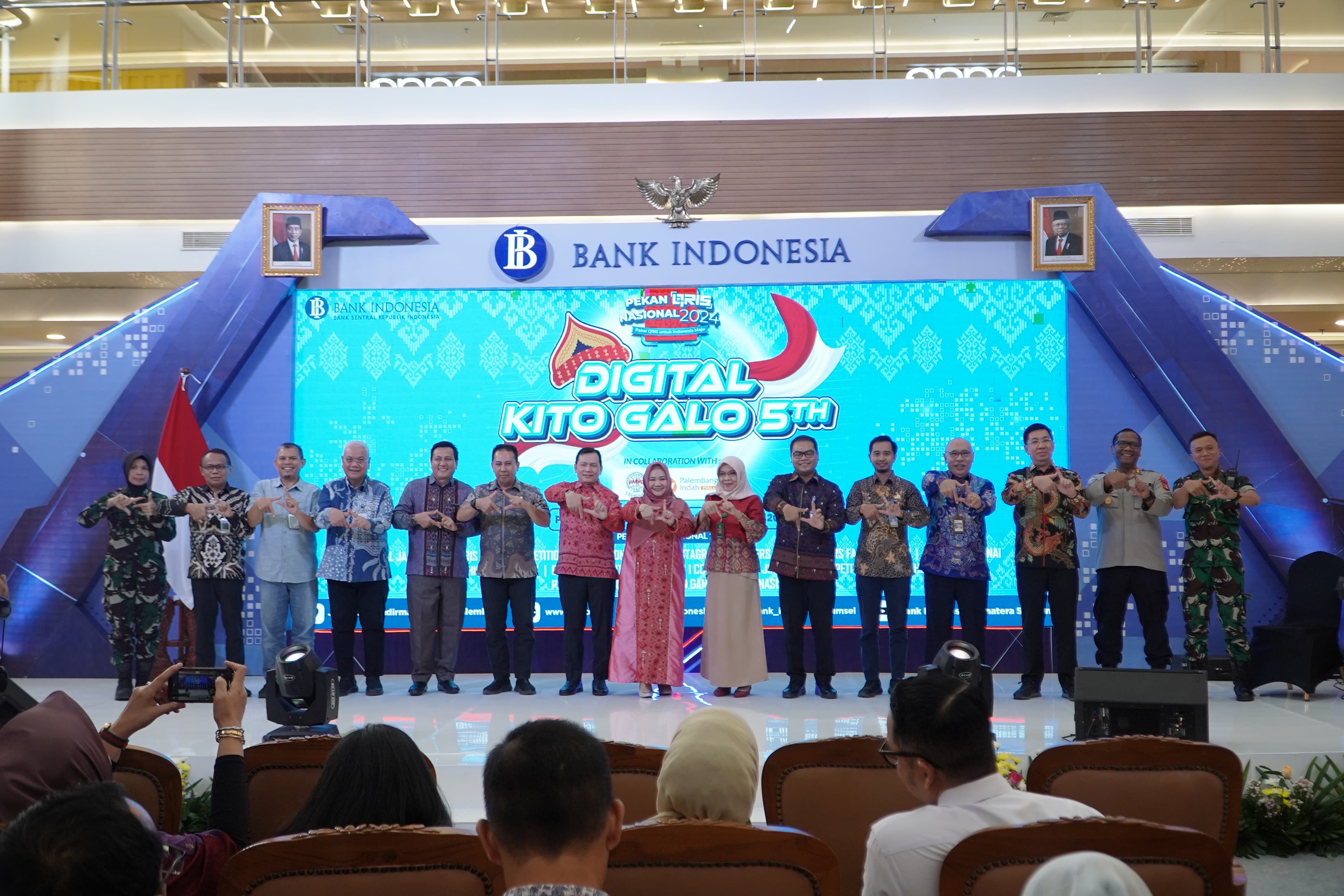 Galeri Berita