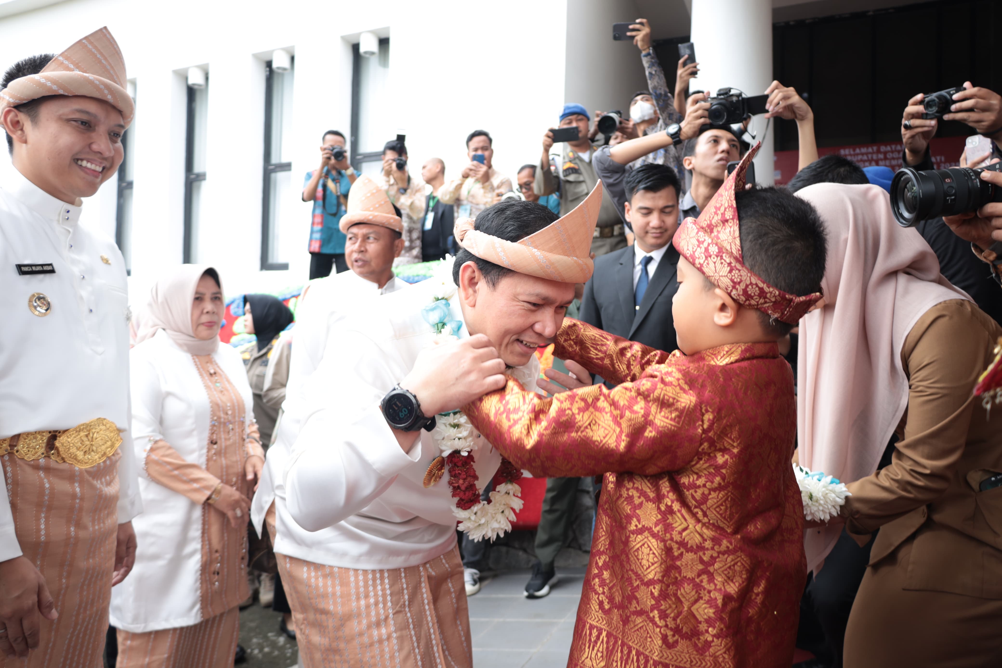 Galeri Berita