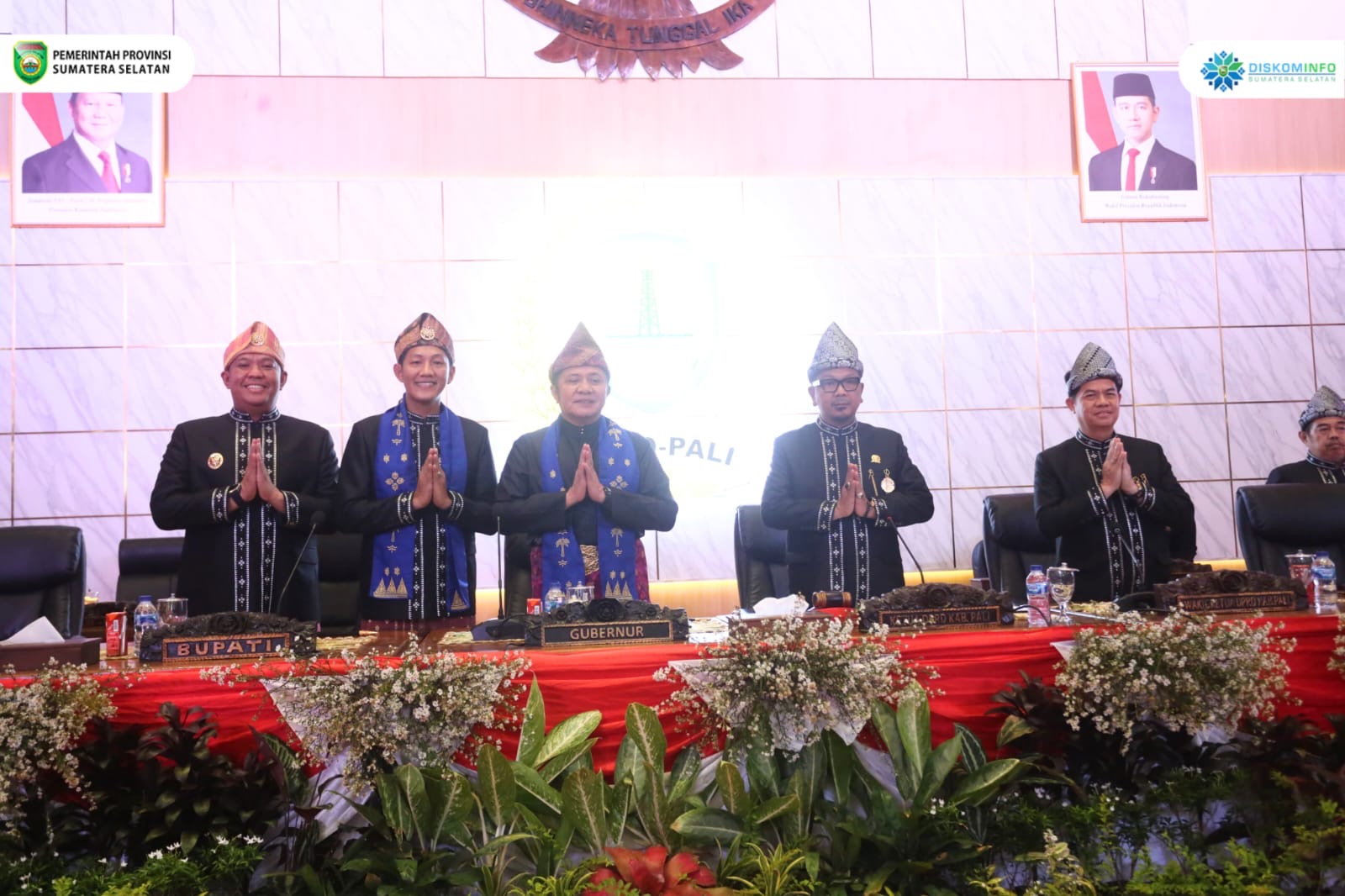 Galeri Berita
