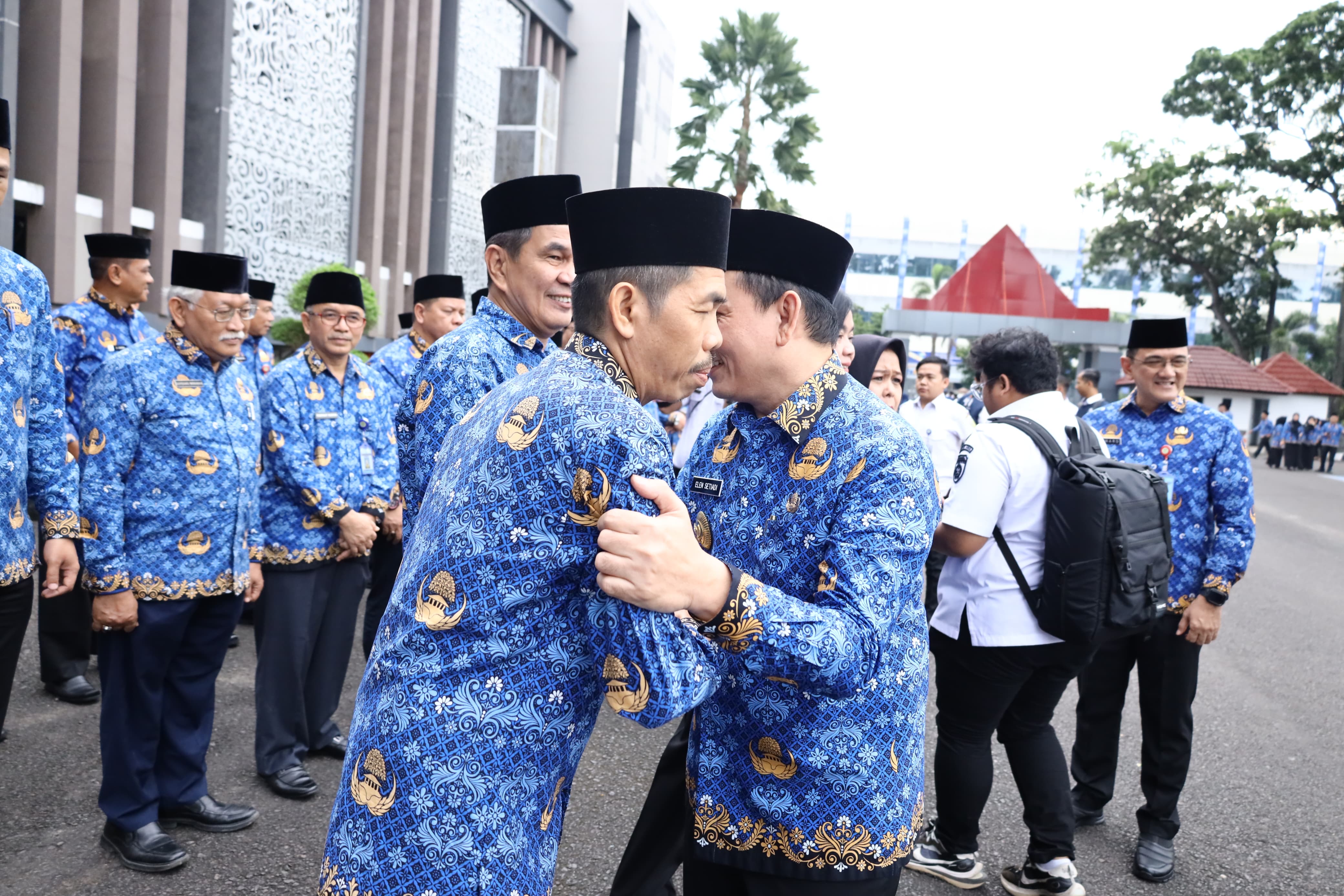 Galeri Berita