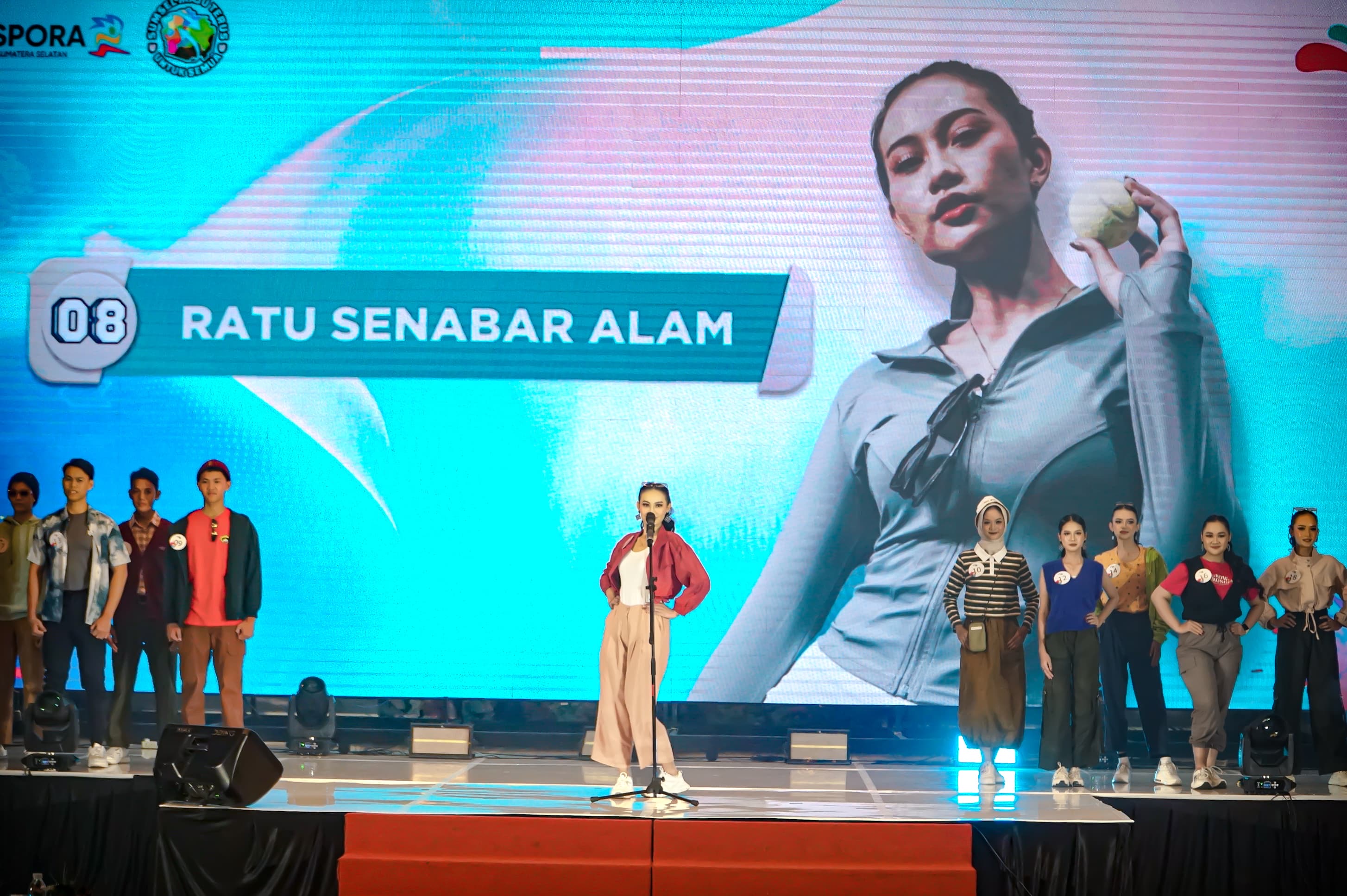 Galeri Berita