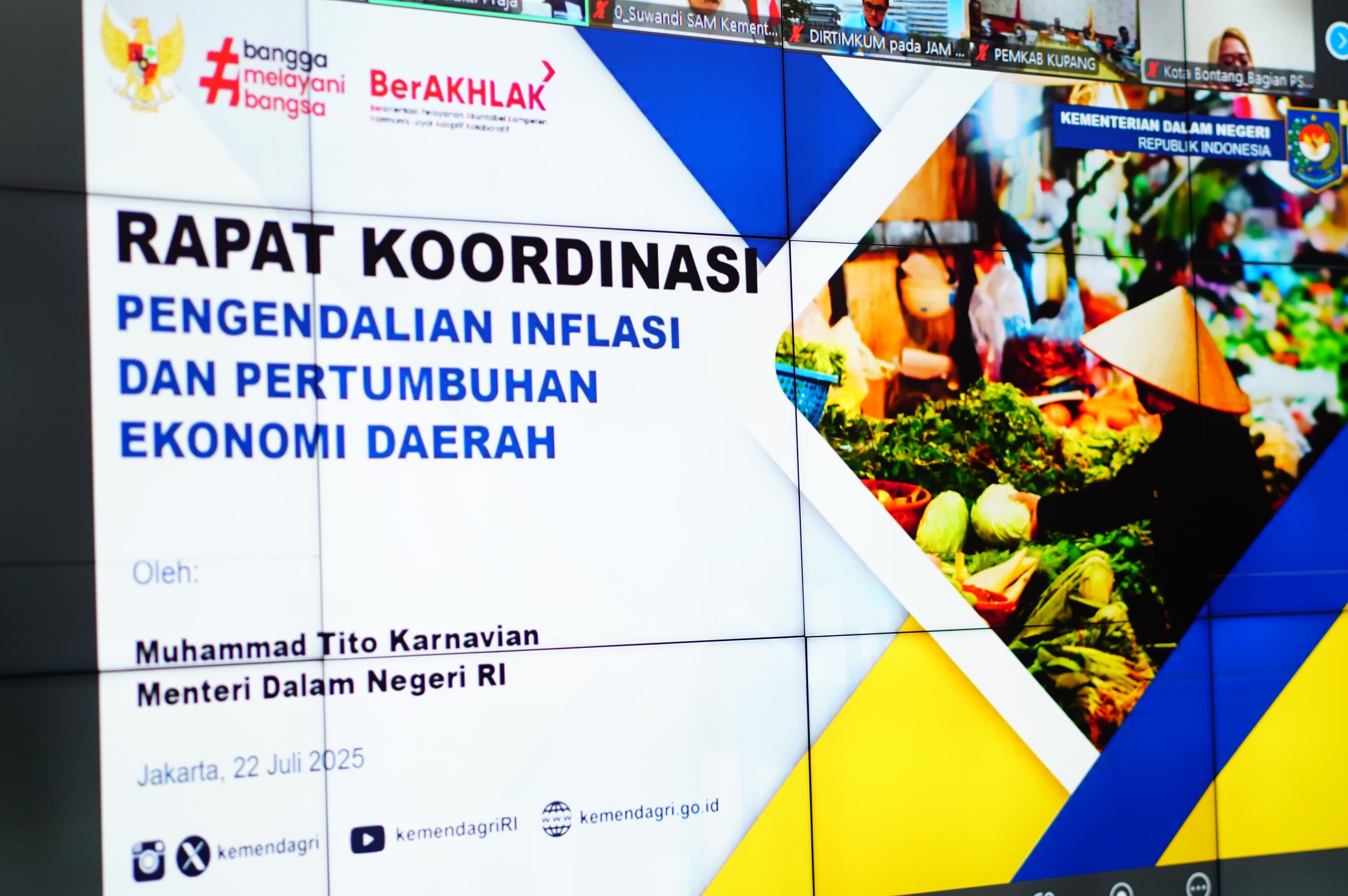 Galeri Berita