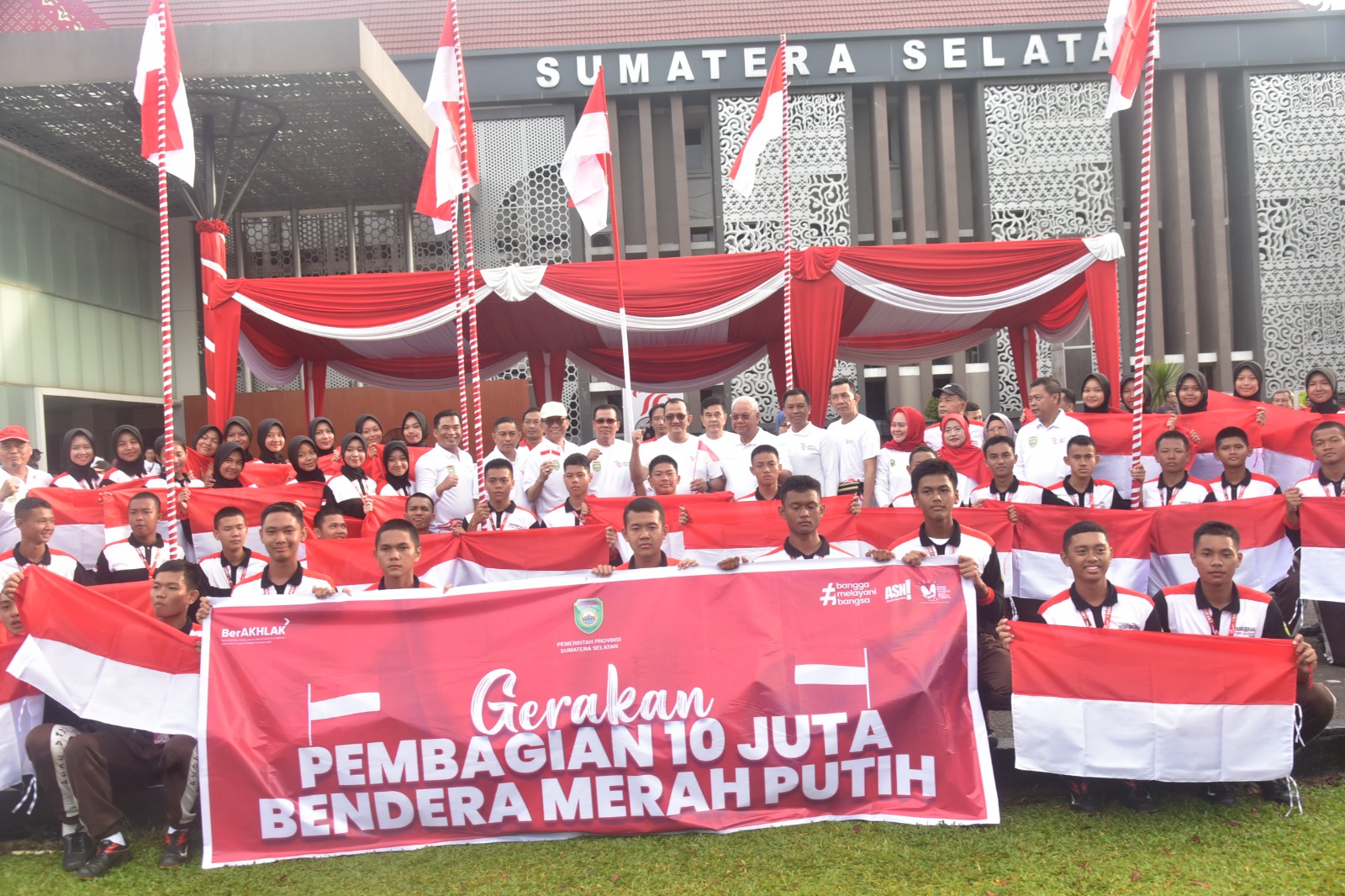 Galeri Berita