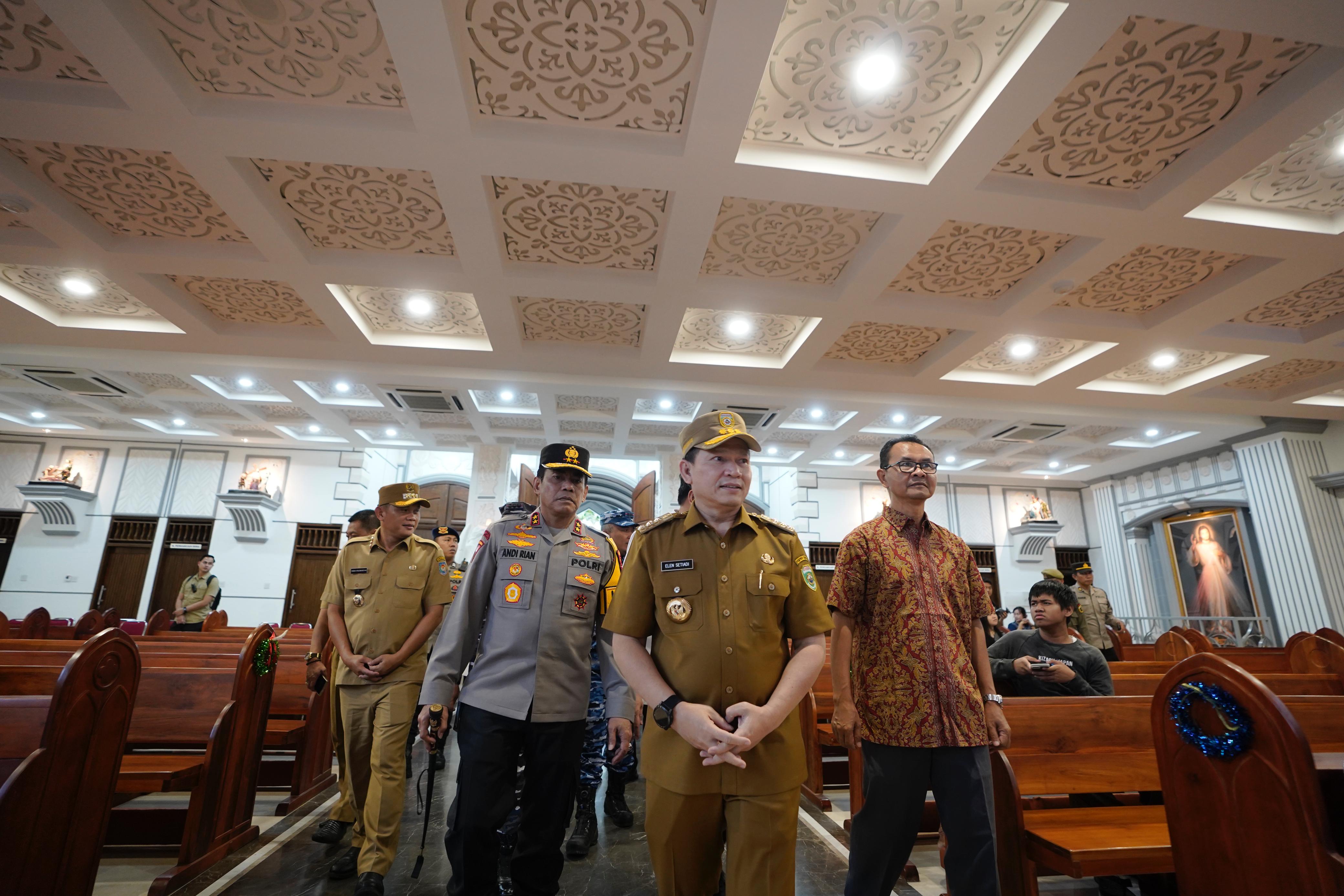 Galeri Berita