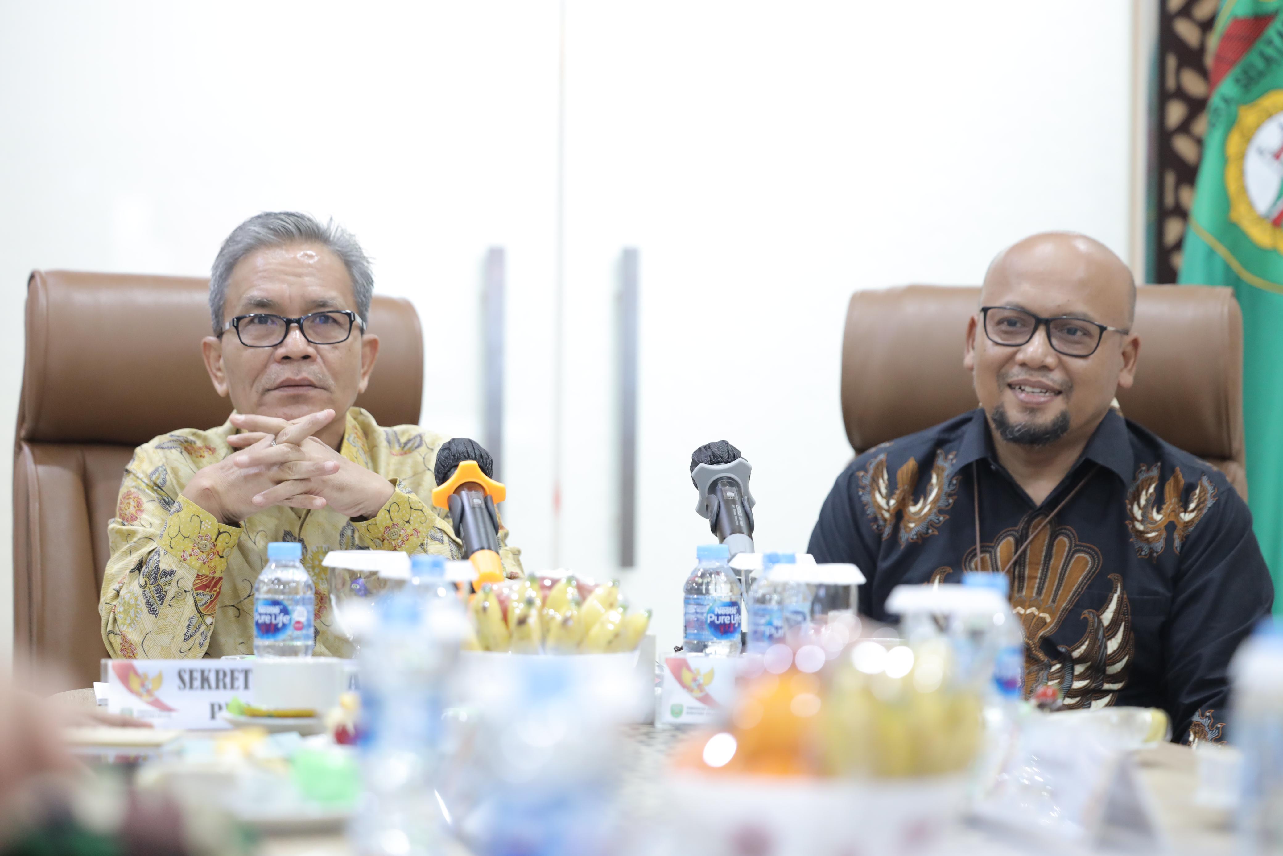 Galeri Berita