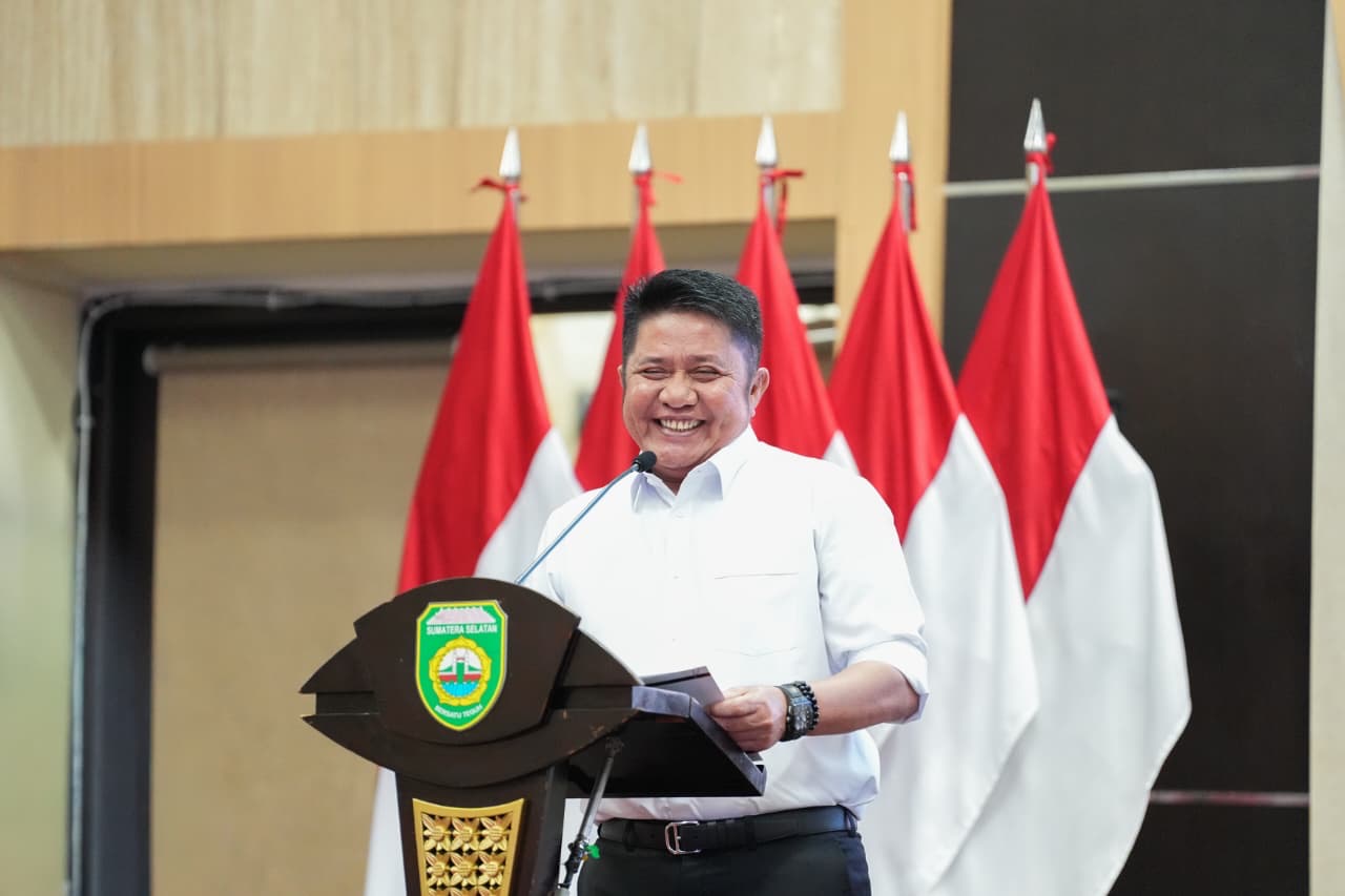 Galeri Berita