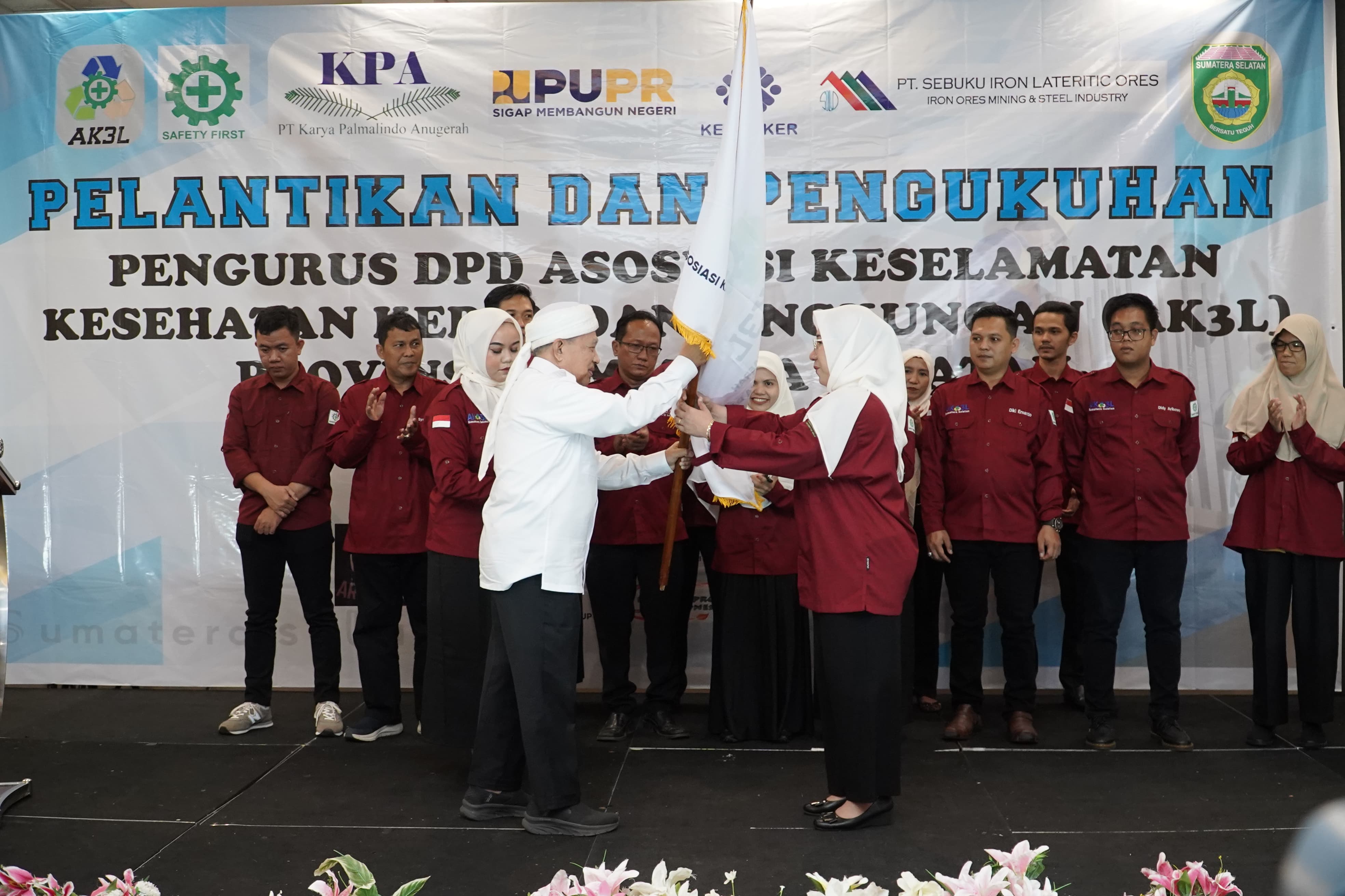 Galeri Berita