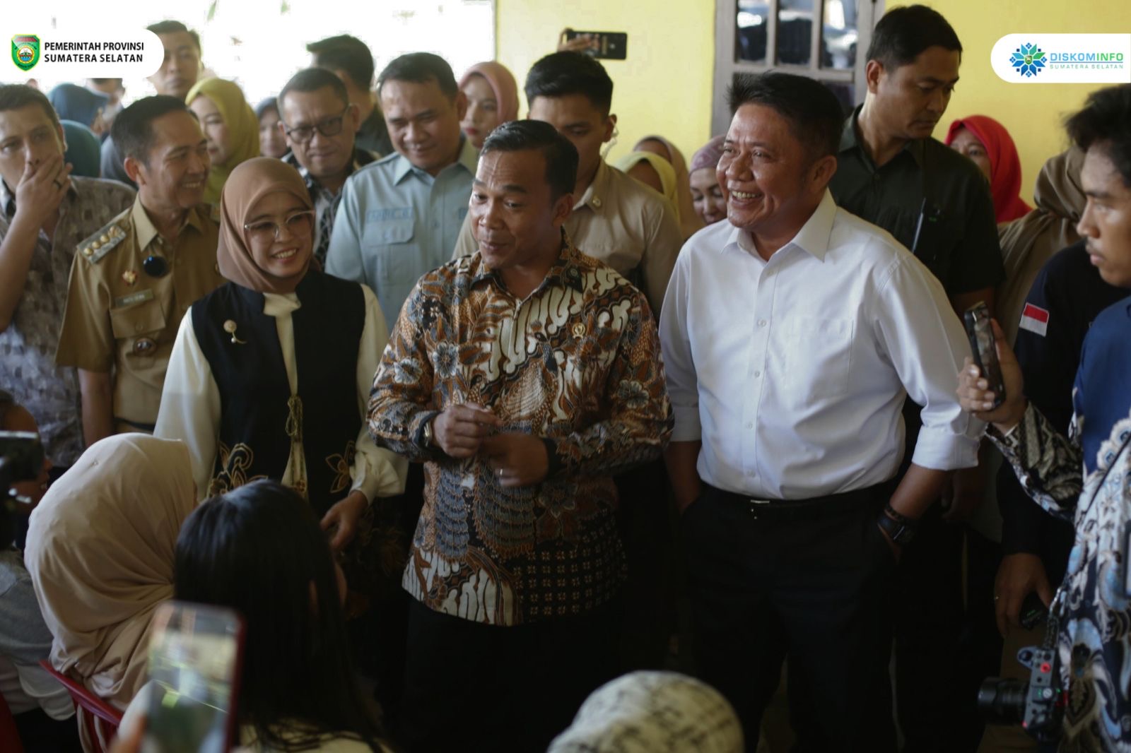 Galeri Berita