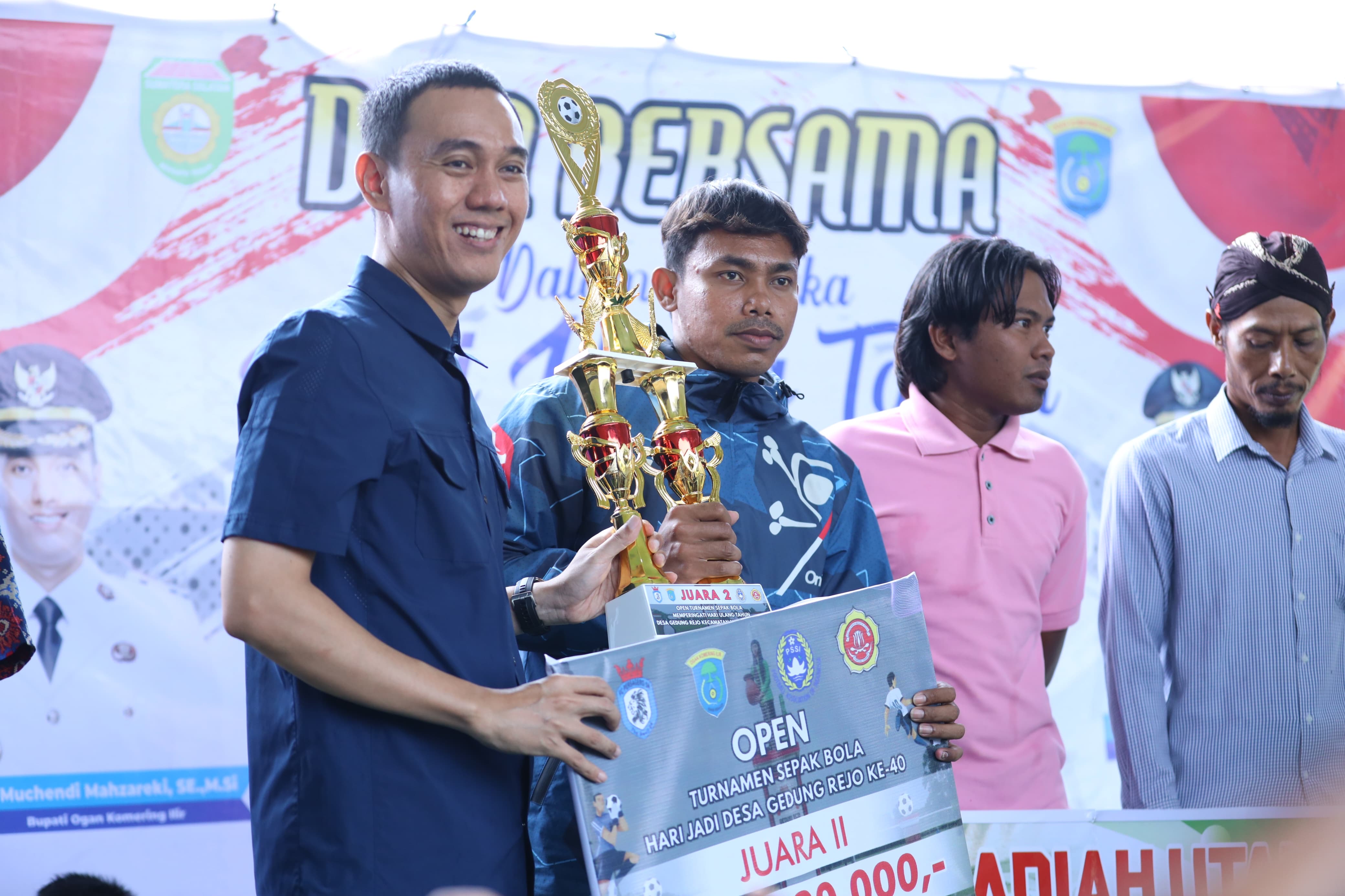 Galeri Berita