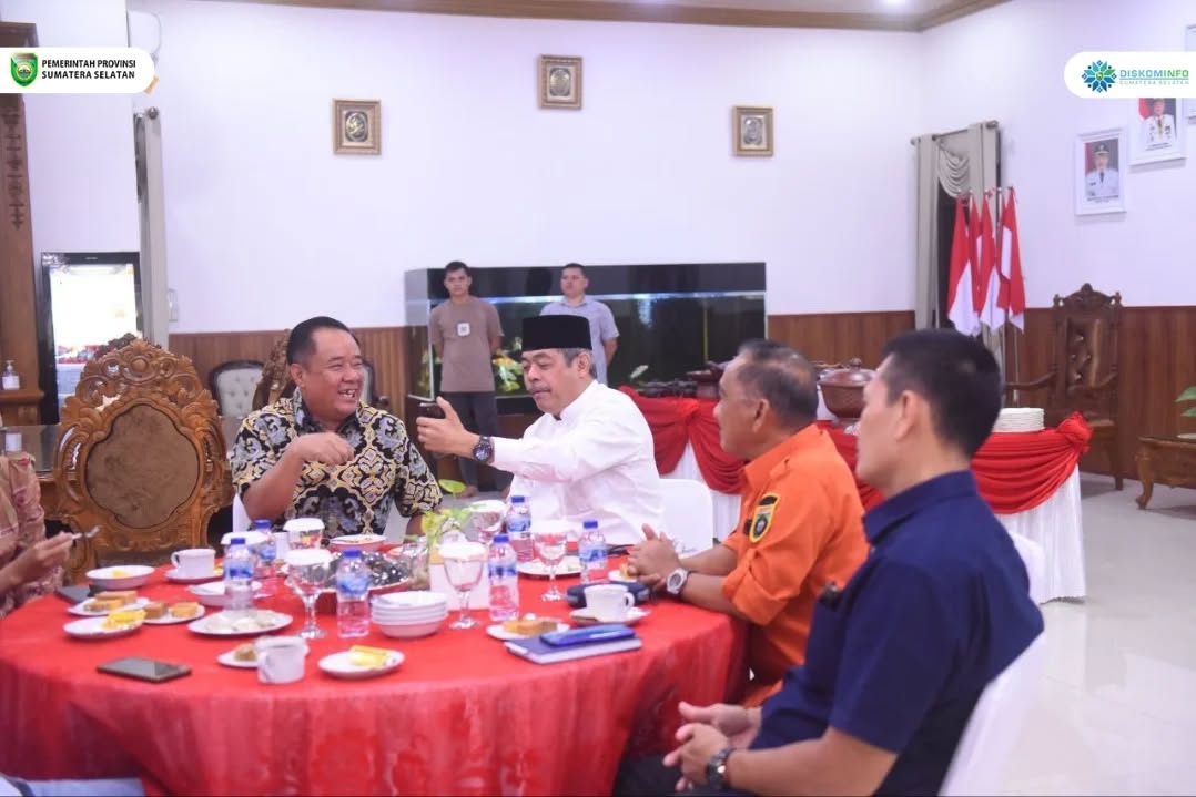 Galeri Berita