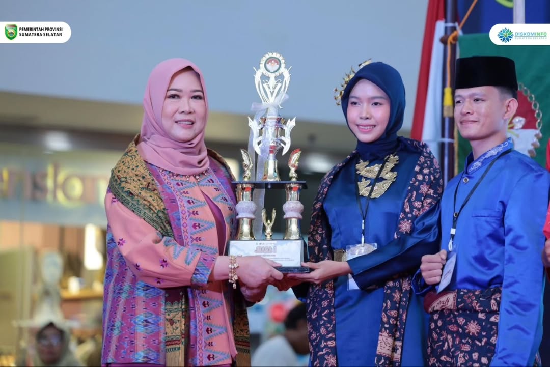 Galeri Berita