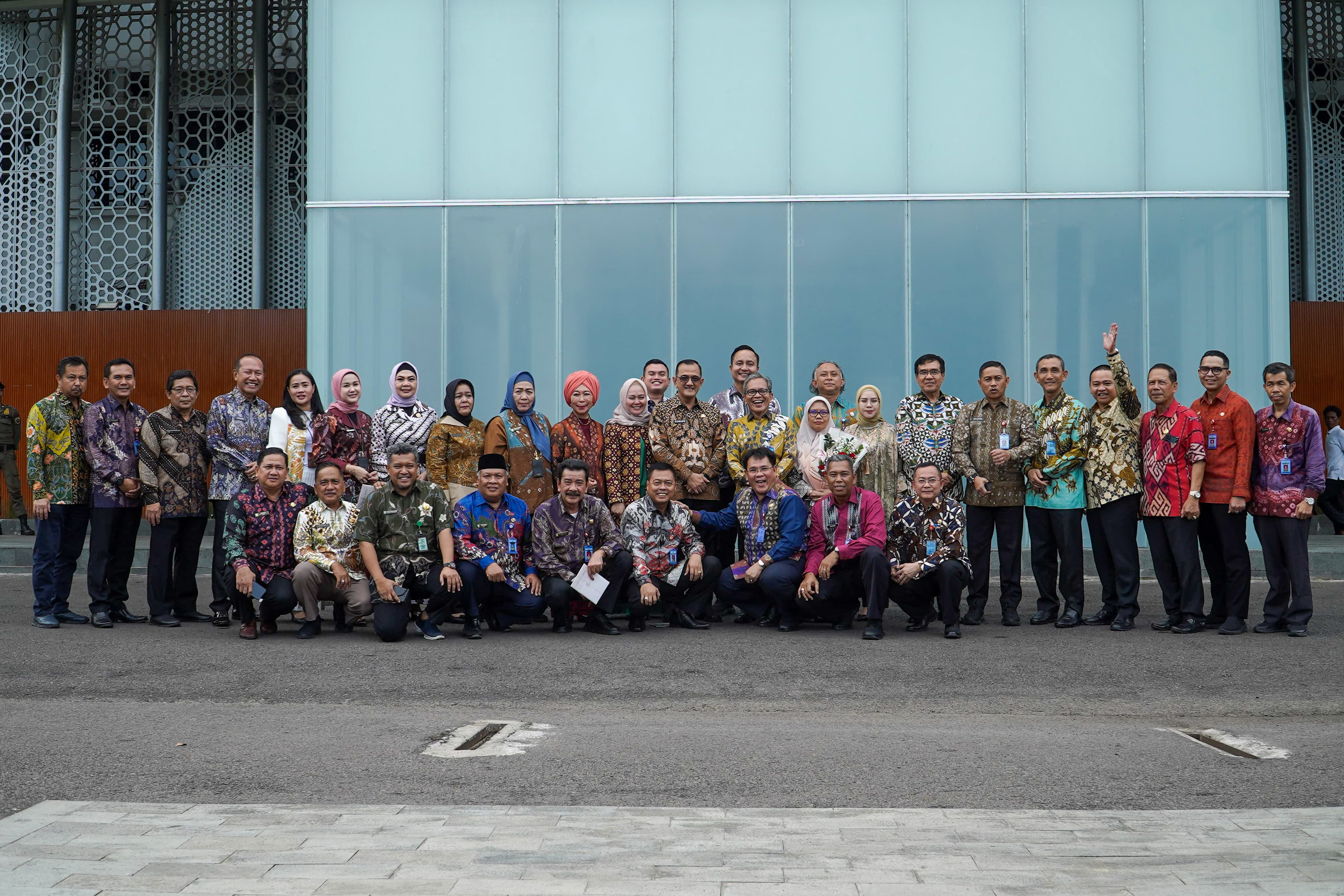 Galeri Berita