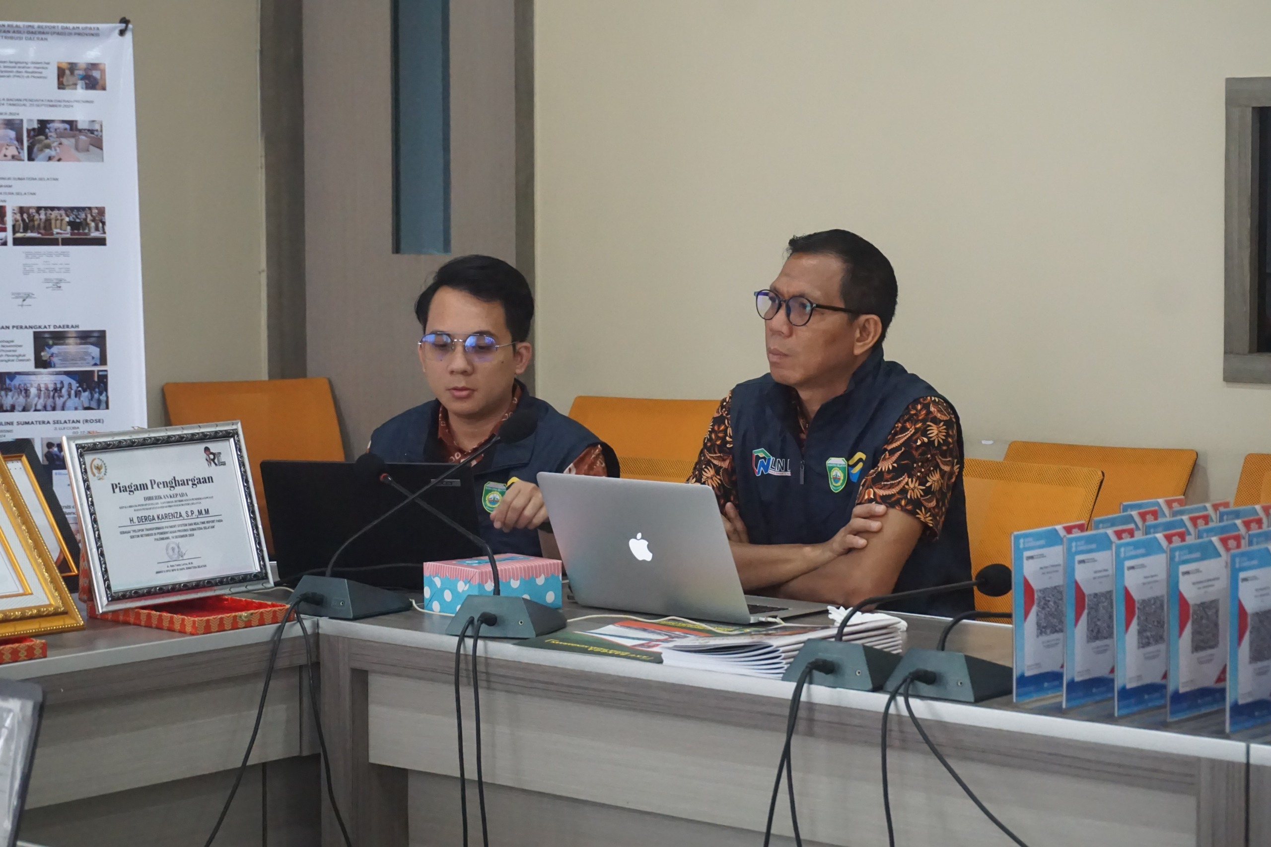Galeri Berita
