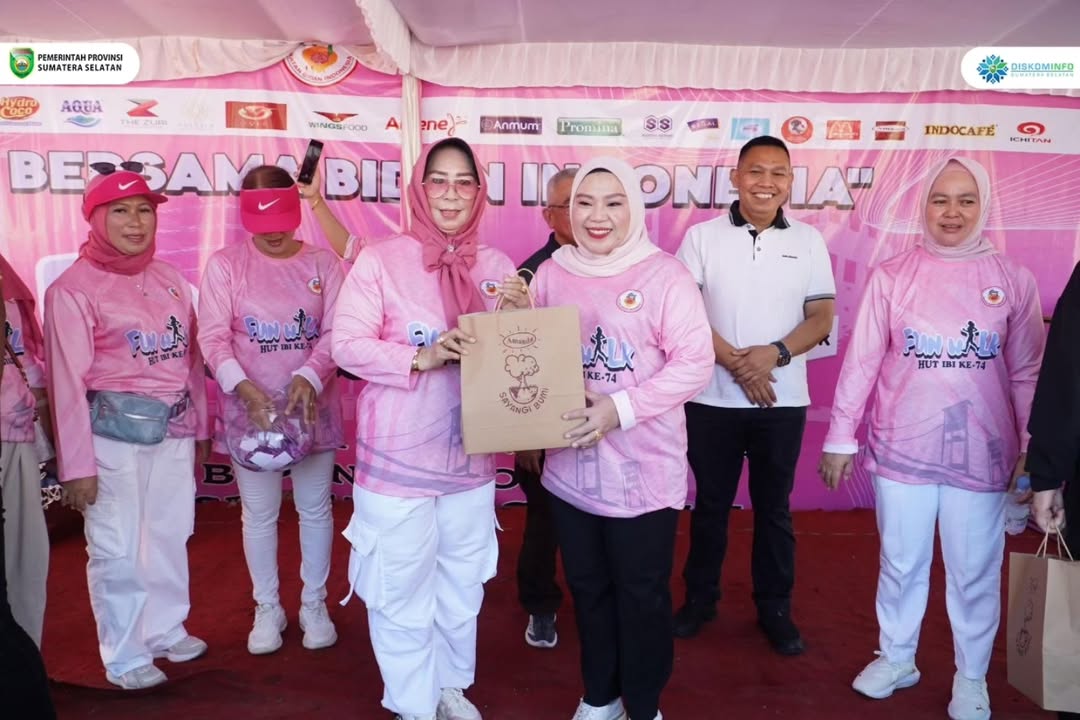 Galeri Berita
