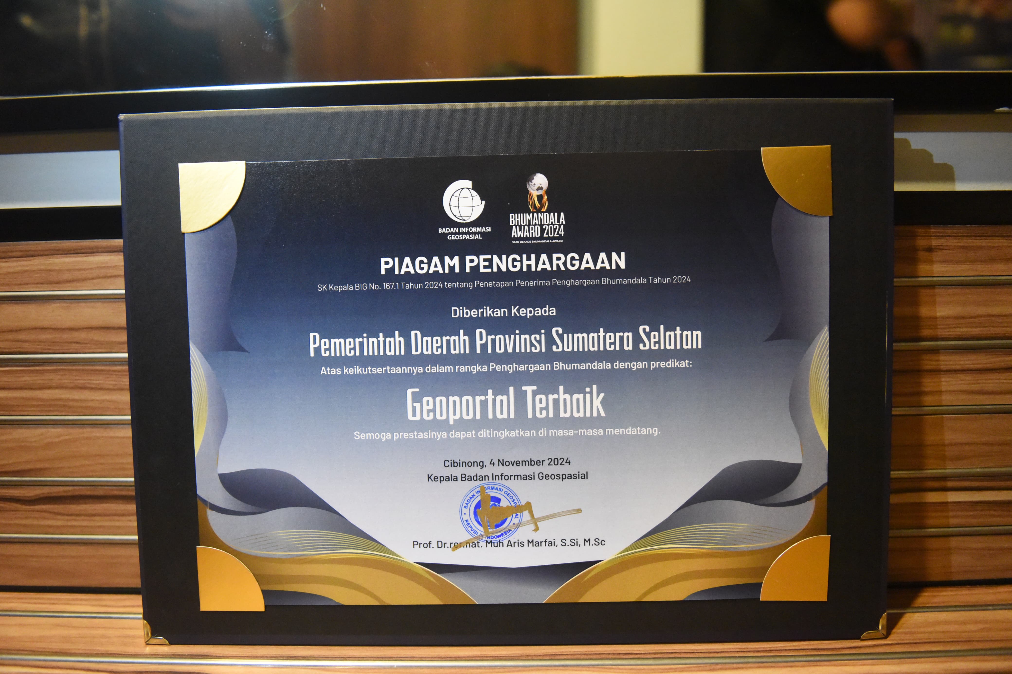 Galeri Berita