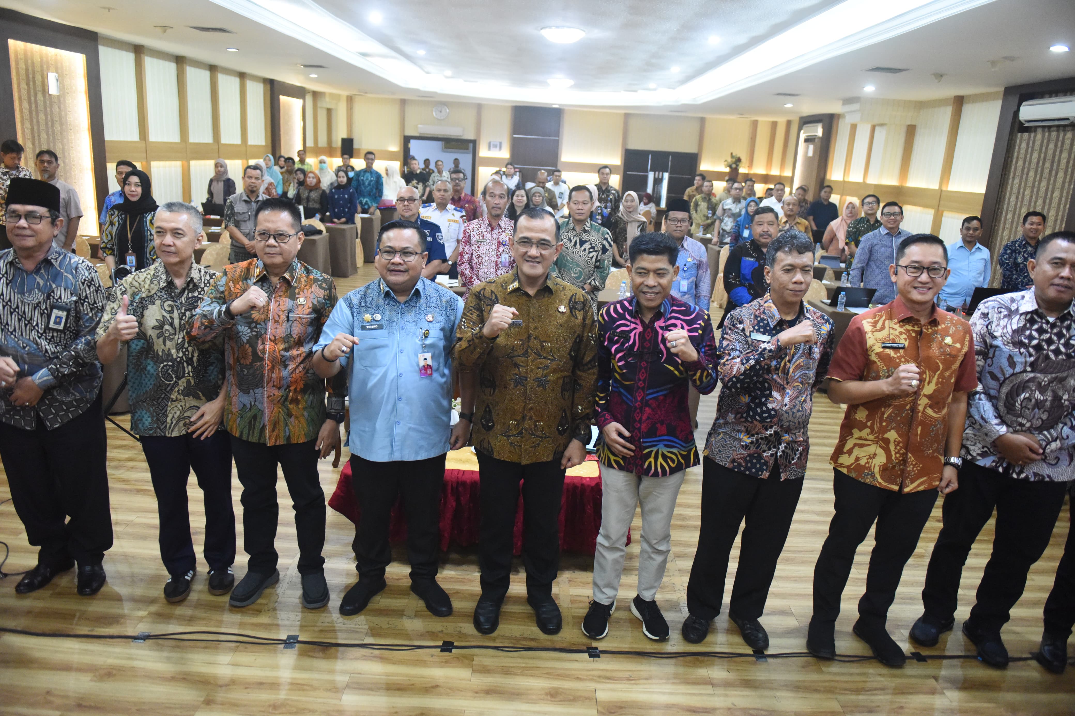 Galeri Berita