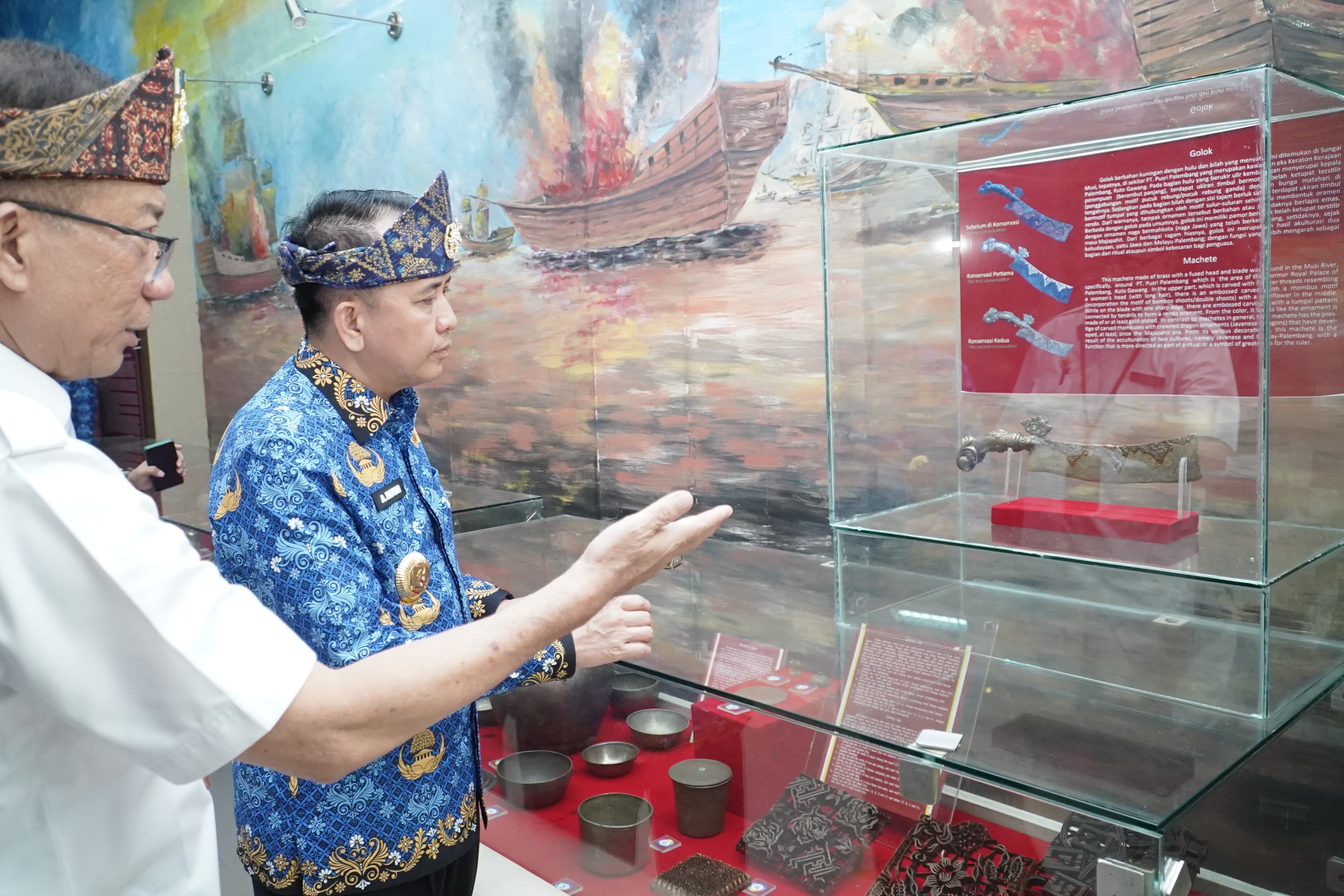 Galeri Berita