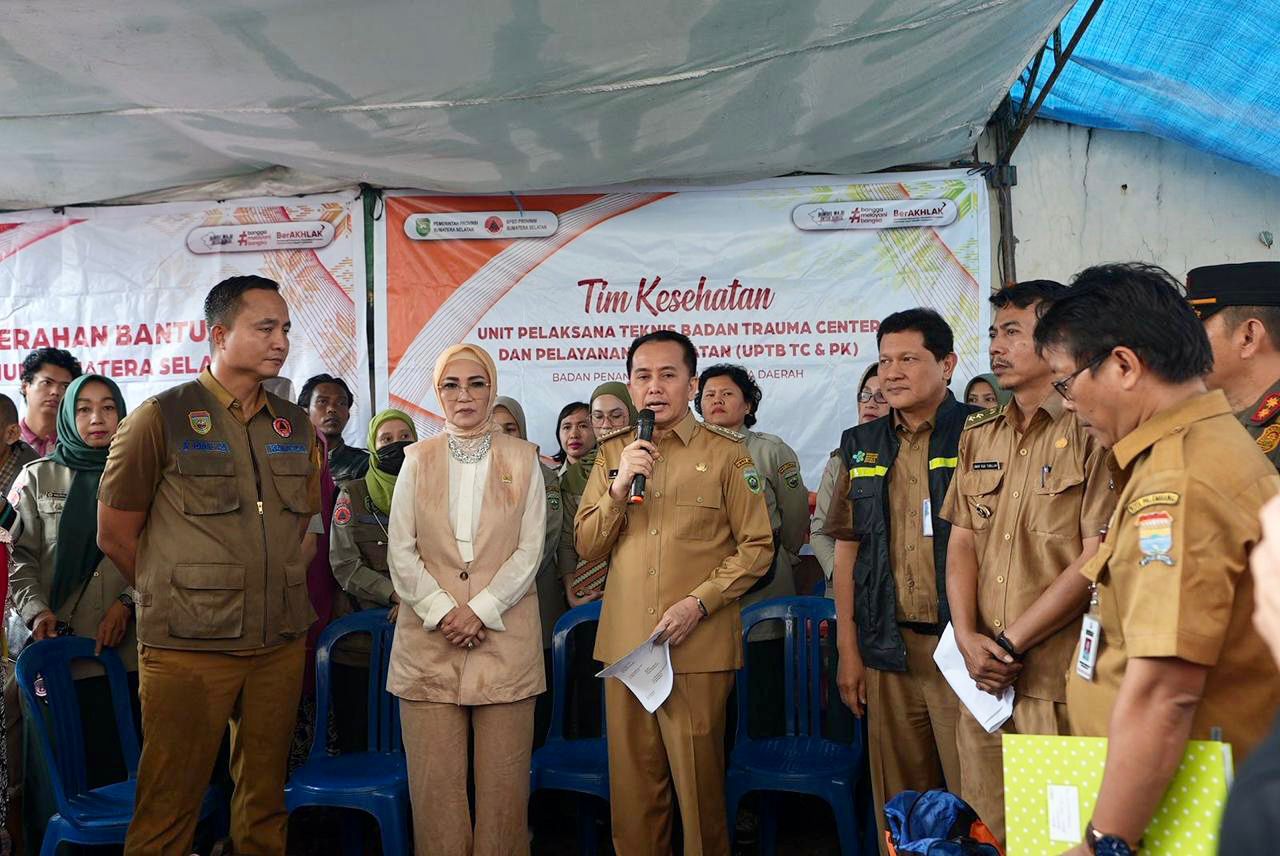 Galeri Berita
