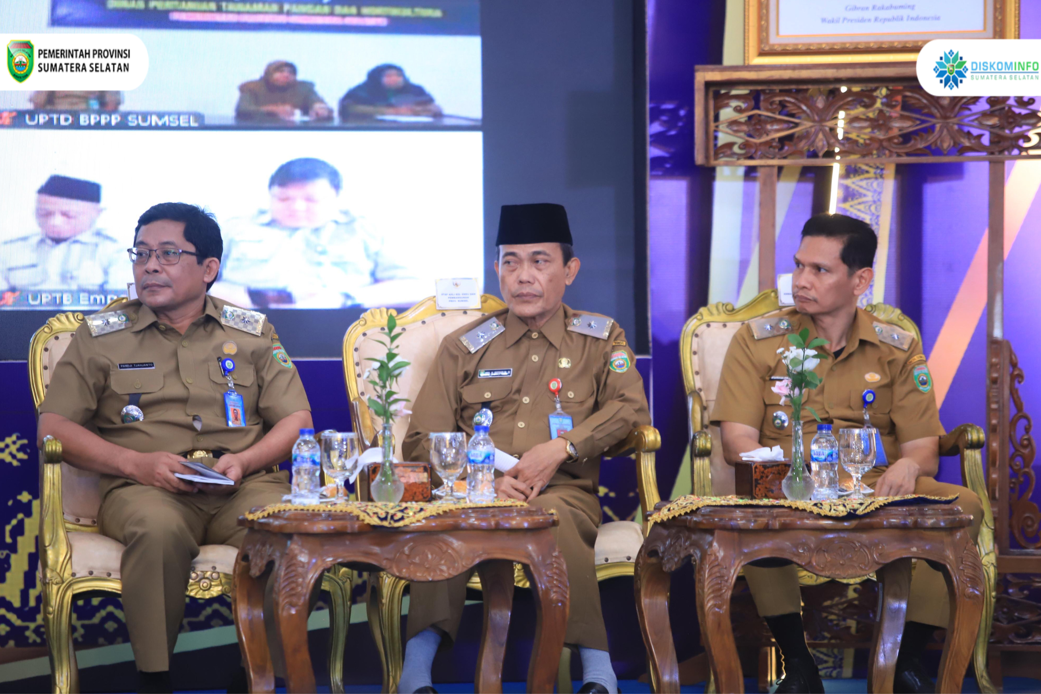 Galeri Berita