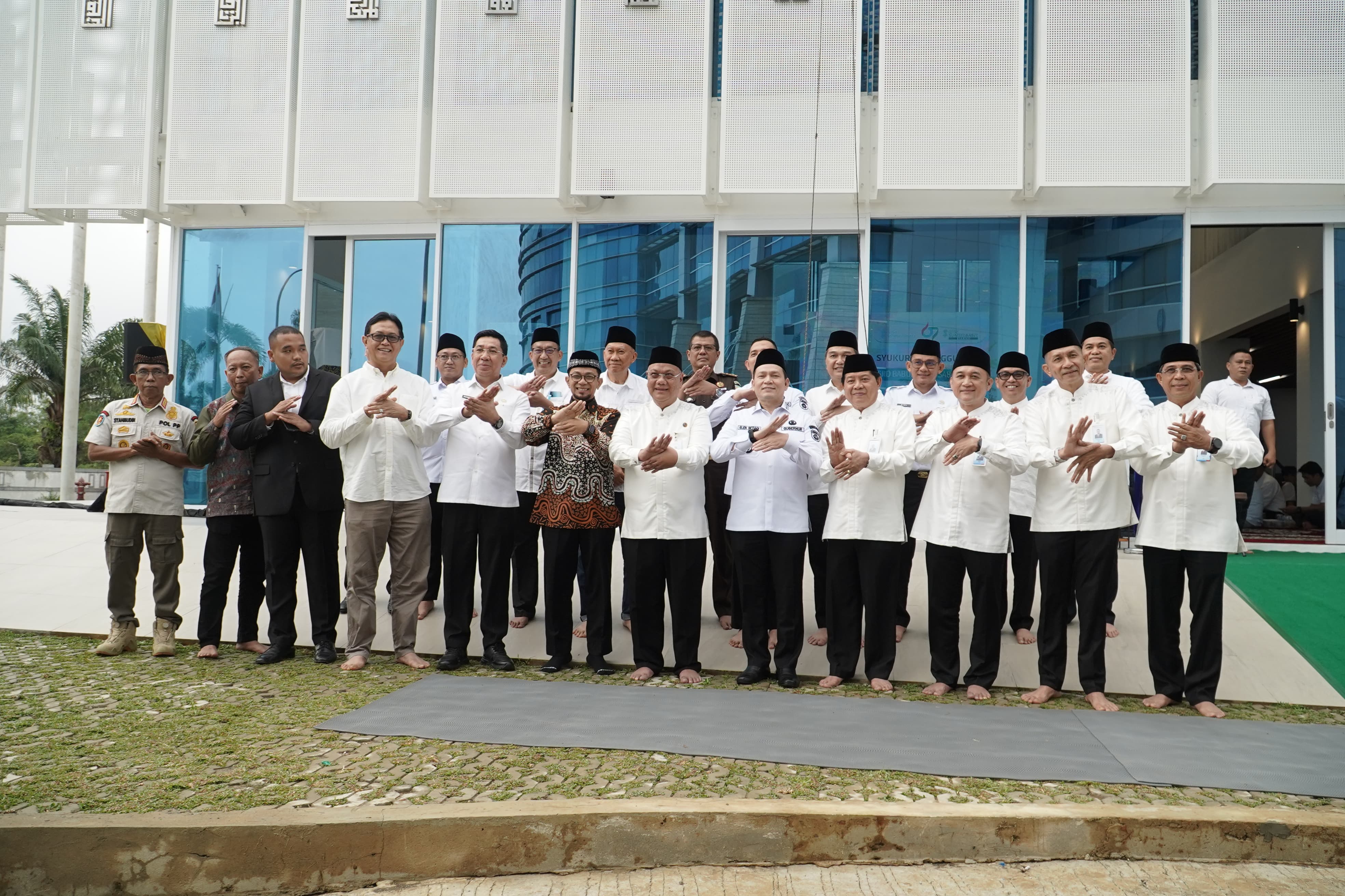 Galeri Berita