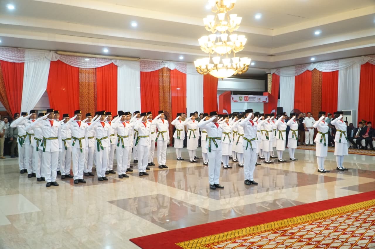 Galeri Berita